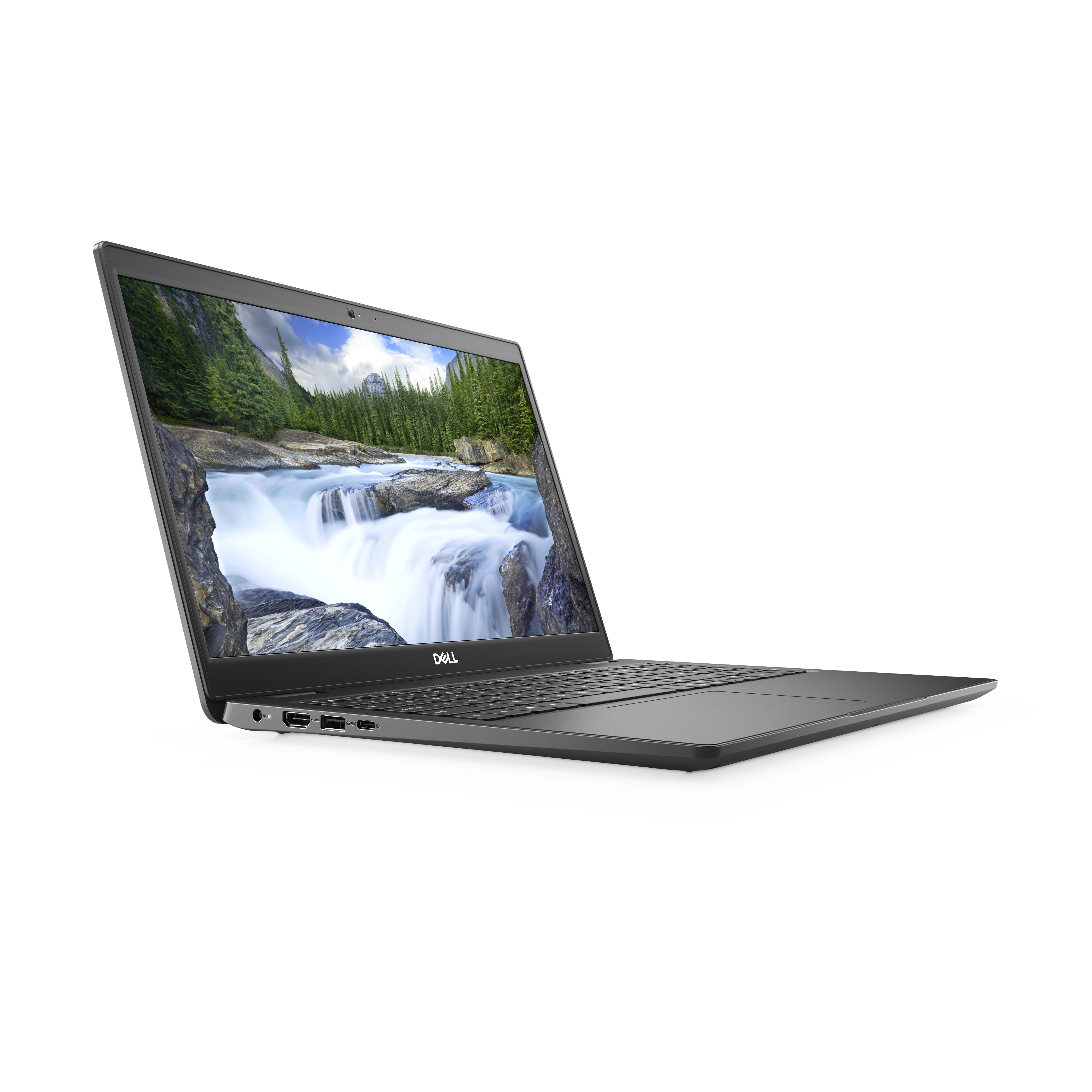 Dell Latitude 3510 15.6" HD Notebook, Intel i5-10210U, 1.60GHz, 8GB RAM, 256GB SSD, Win10P - M4NJW (Refurbished)