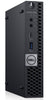 Dell OptiPlex 5060 Micro PC, Intel i7-8700T, 2.40GHz, 16GB RAM, 512GB SSD, W10P - J1-5060MA18 (Refurbished)