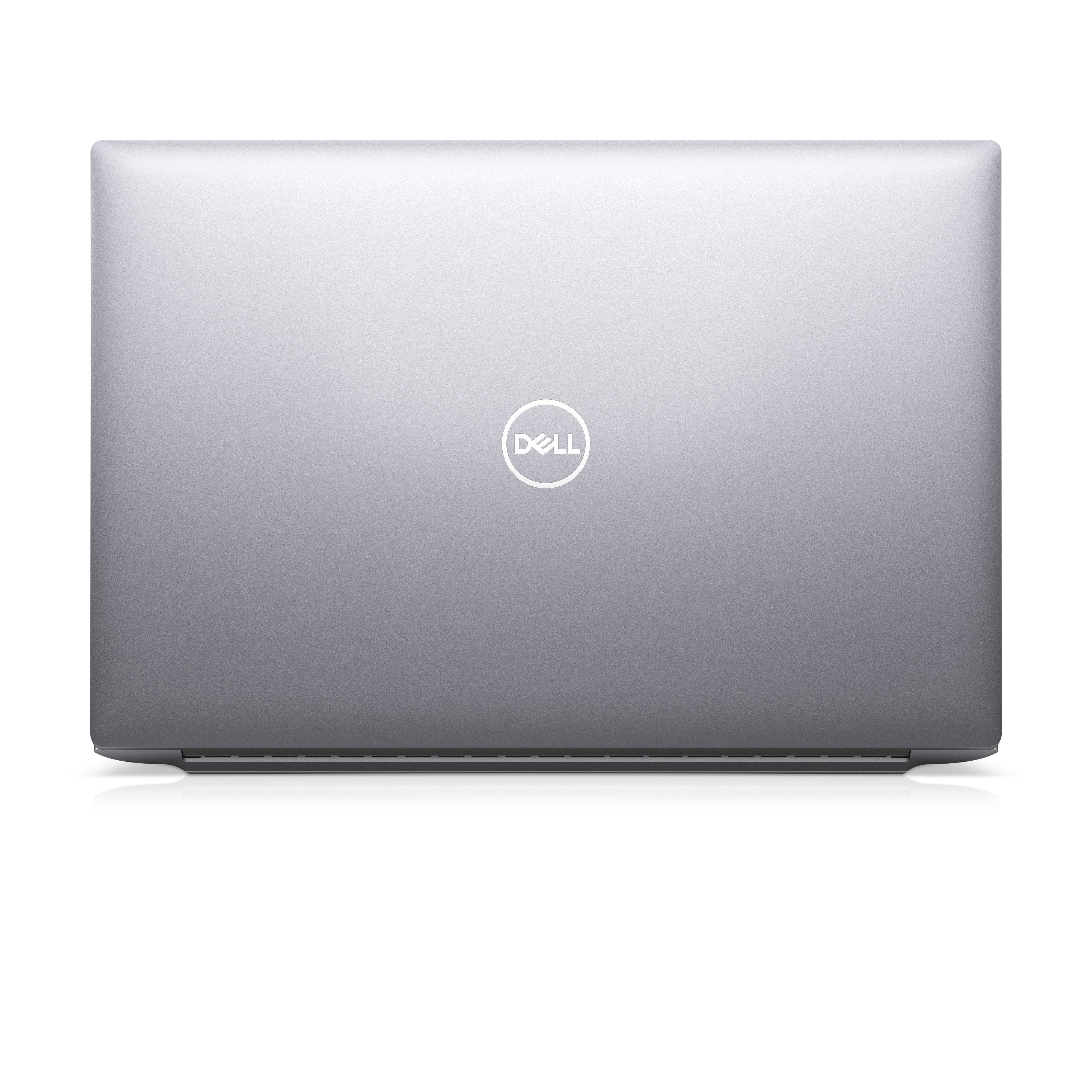 Dell Precision 5470 14" FHD+ Mobile Workstation, Intel i7-12700H, 3.50GHz, 16GB RAM, 512GB SSD, Win10P - MFCVD