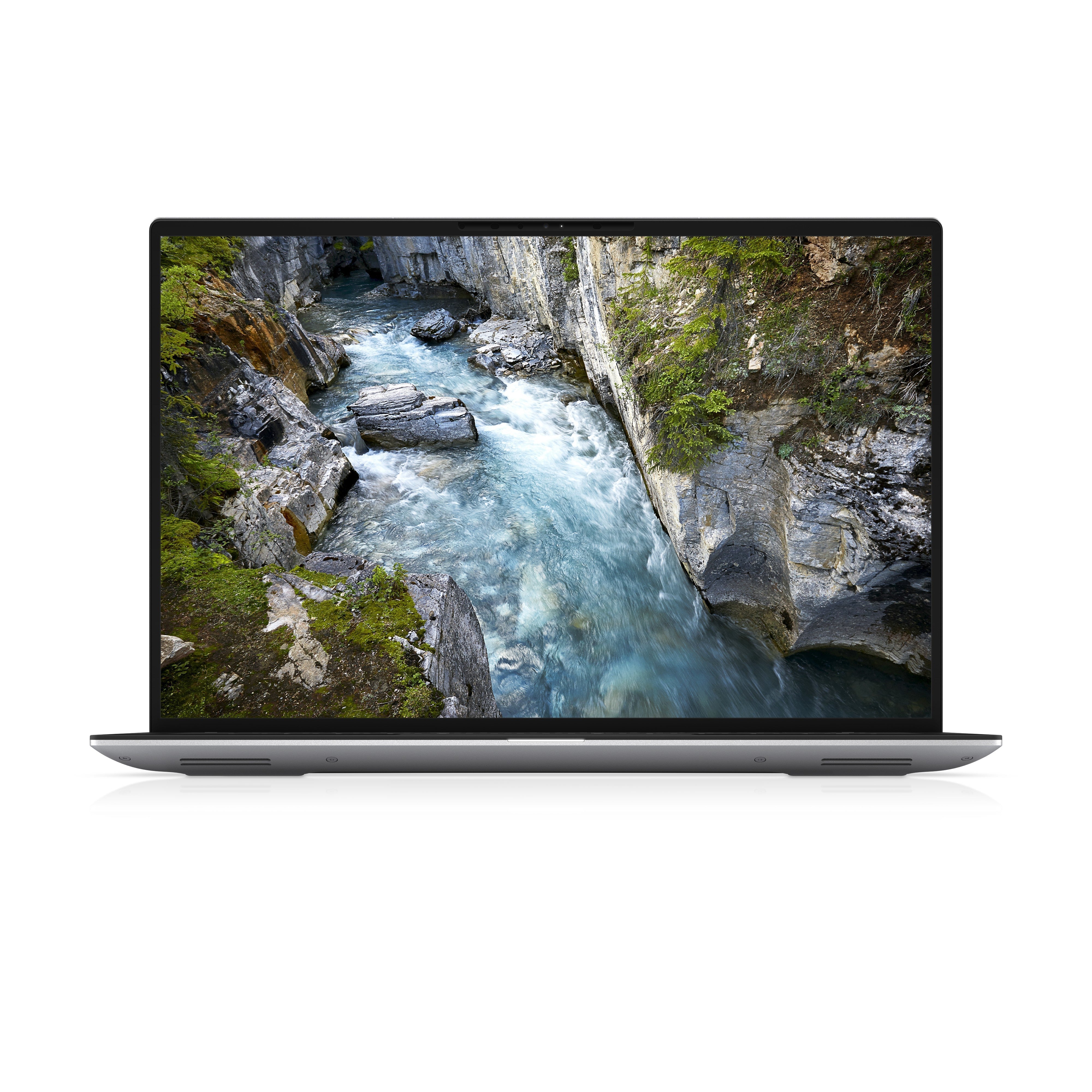 Dell Precision 5470 14" FHD+ Mobile Workstation, Intel i5-12500H, 2.50GHz, 8GB RAM, 256GB SSD, Win11P - 9K3J7