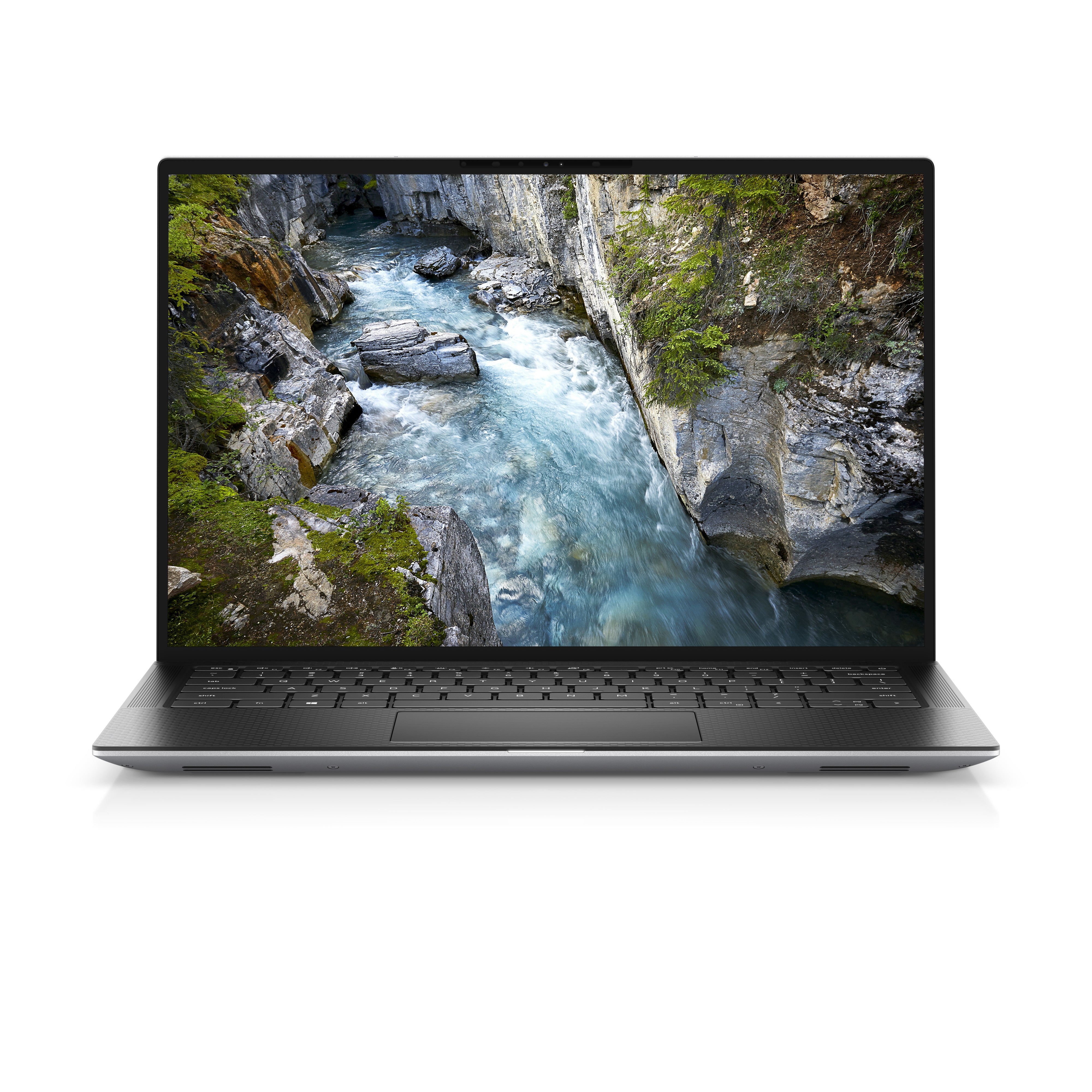 Dell Precision 5470 14" FHD+ Mobile Workstation, Intel i7-12800H, 2.40GHz, 32GB RAM, 512GB SSD, Win10P - X65PF