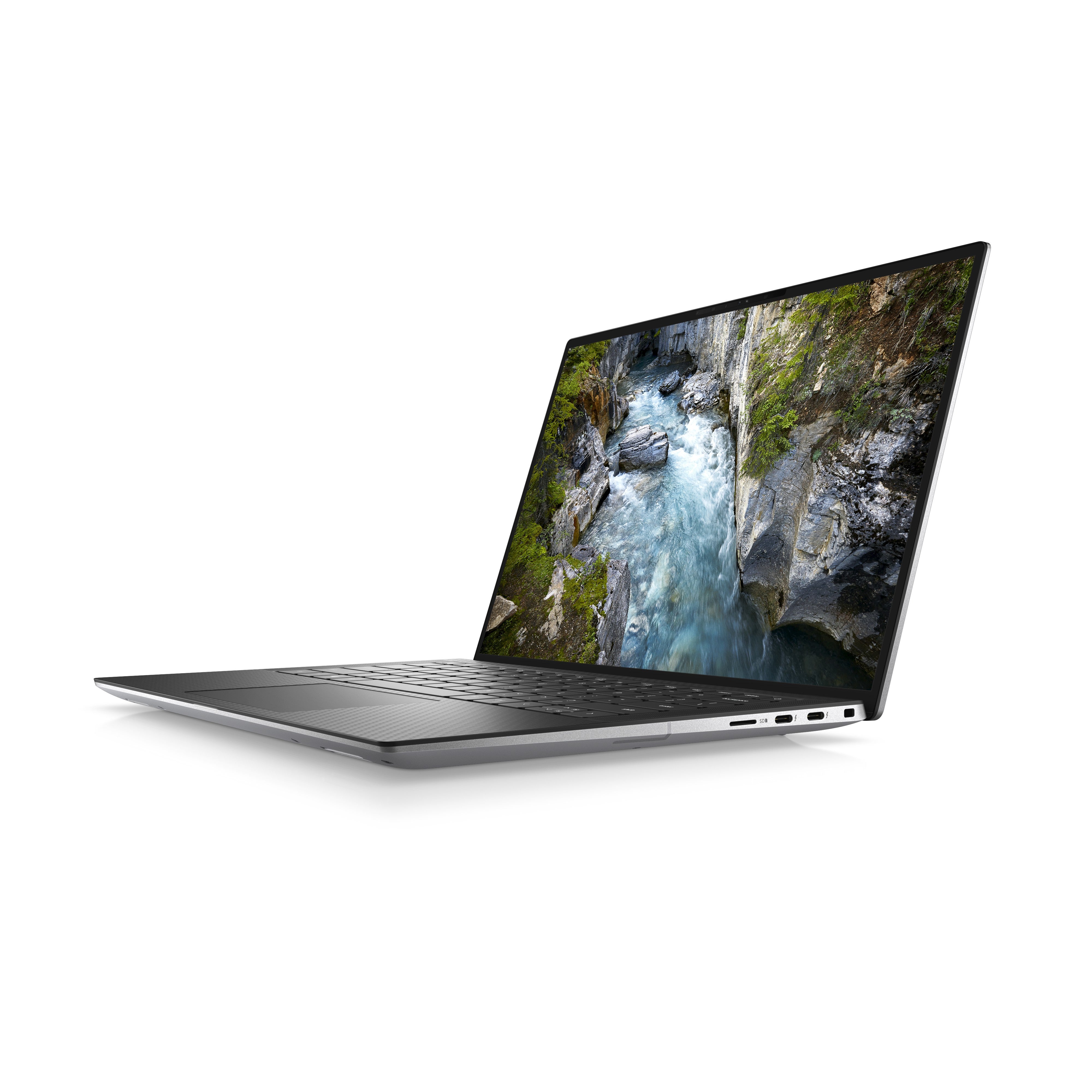 Dell Precision 5470 14" FHD+ Mobile Workstation, Intel i7-12800H, 2.40GHz, 32GB RAM, 512GB SSD, Win10P - X65PF