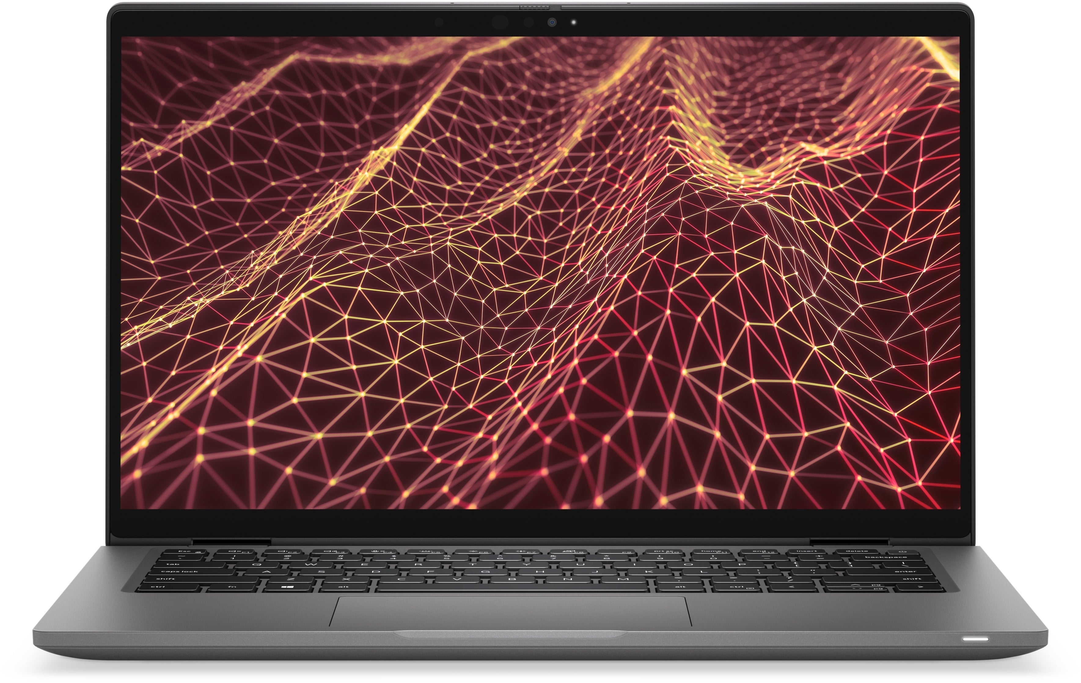 Dell Latitude 7430 14" FHD Convertible Notebook, Intel i5-1245U, 1.60GHz, 16GB RAM, 512GB SSD, Win11L - R1VPP