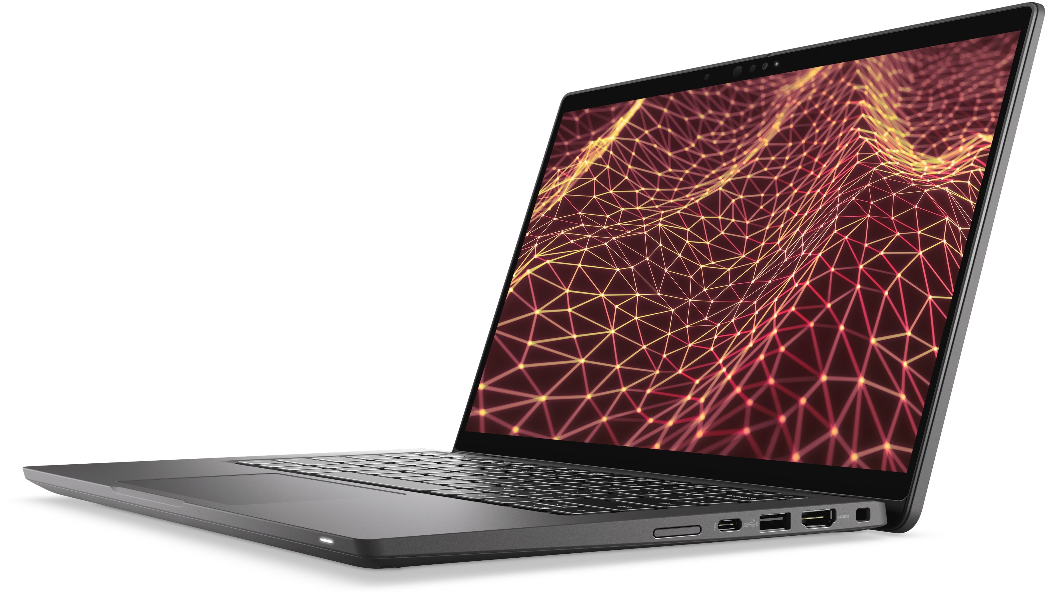 Dell Latitude 7430 14" FHD Convertible Notebook, Intel i7-1265U, 1.80GHz, 16GB RAM, 512GB SSD, Win11L - PFG0R