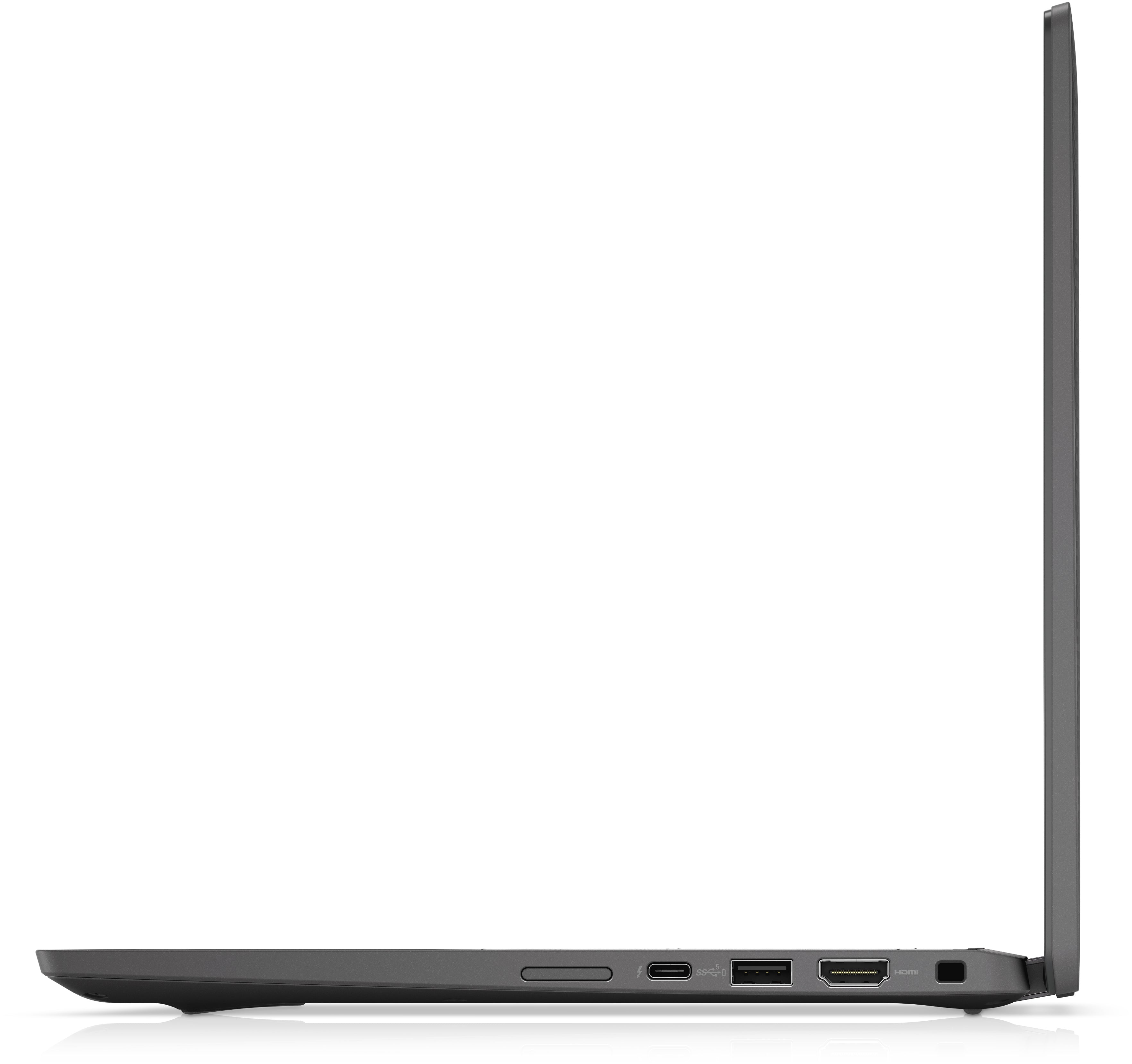 Dell Latitude 7430 14" FHD Convertible Notebook, Intel i5-1245U, 1.60GHz, 16GB RAM, 512GB SSD, Win11L - R1VPP