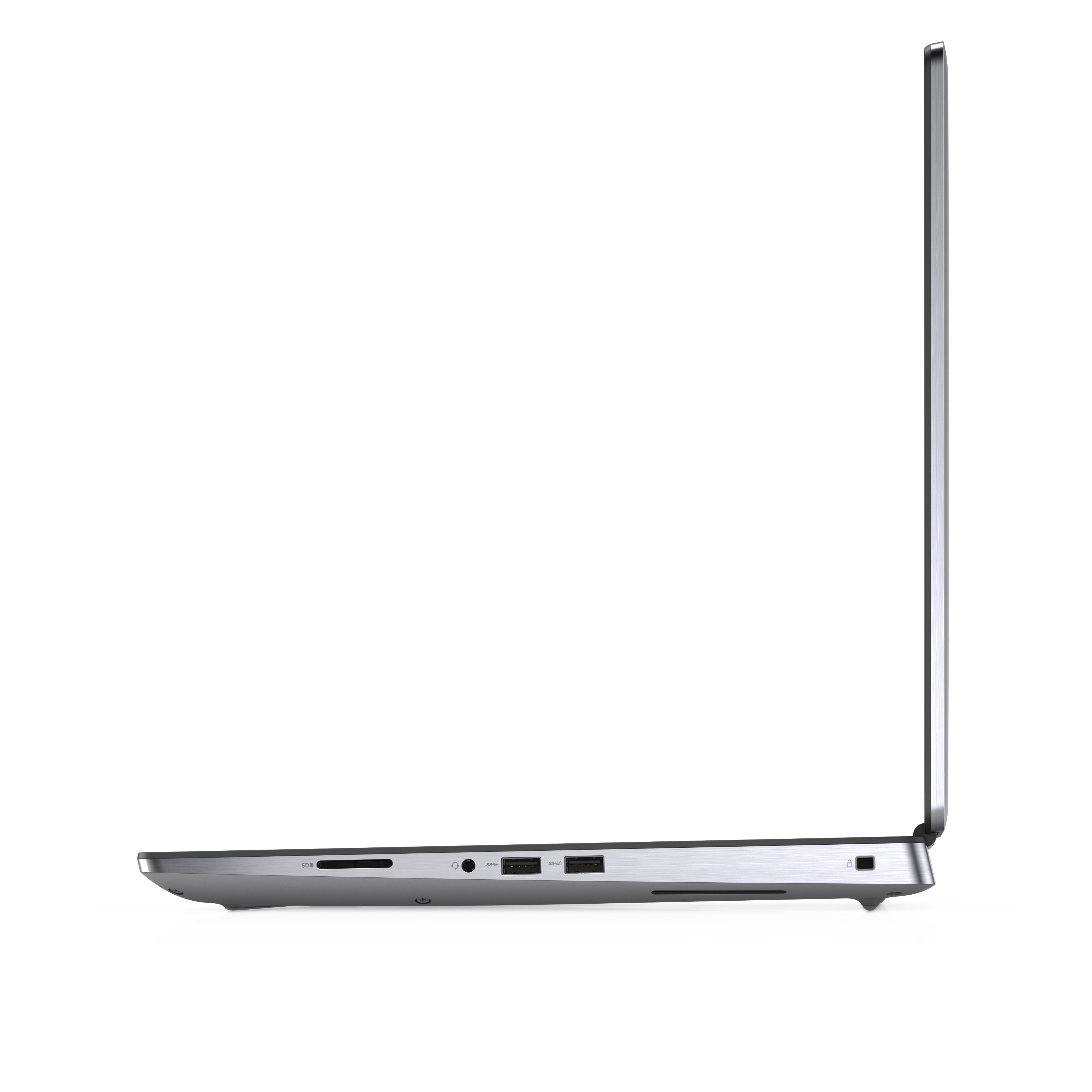 Dell Precision 7750 17.3" FHD Mobile Workstation, Intel i7-10850H, 2.70GHz, 32GB RAM, 512GB SSD, Win11P - 203DE7750i7G10LREF (Refurbished)