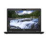 Dell Latitude 14 5491 Notebook (NON-TOUCH) 14" Full HD Intel Core 8th Generation i5 2.50GHz 16GB RAM 256GB SSD Black Windows 10 Pro LAT271557SA