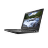 Dell Latitude 14 5491 Notebook (NON-TOUCH) 14" Full HD Intel Core 8th Generation i5 2.50GHz 16GB RAM 256GB SSD Black Windows 10 Pro LAT271557SA