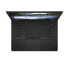 Dell Latitude 14 5491 Notebook (NON-TOUCH) 14" Full HD Intel Core 8th Generation i5 2.50GHz 16GB RAM 256GB SSD Black Windows 10 Pro LAT271557SA