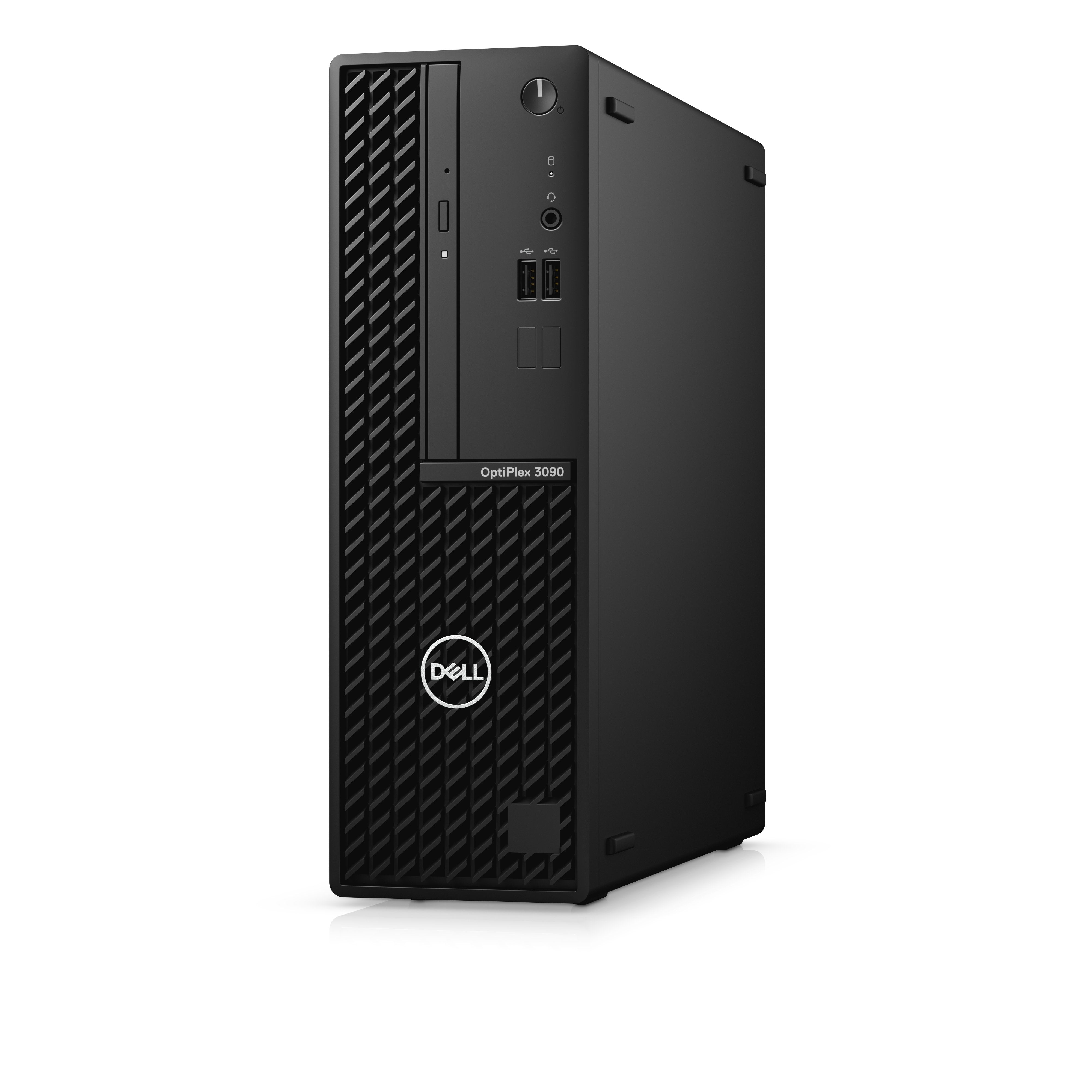 Dell OptiPlex 3090 SFF Desktop, Intel i3-10105, 3.70GHz, 8GB RAM, 256GB SSD, Win10P - 92NHP