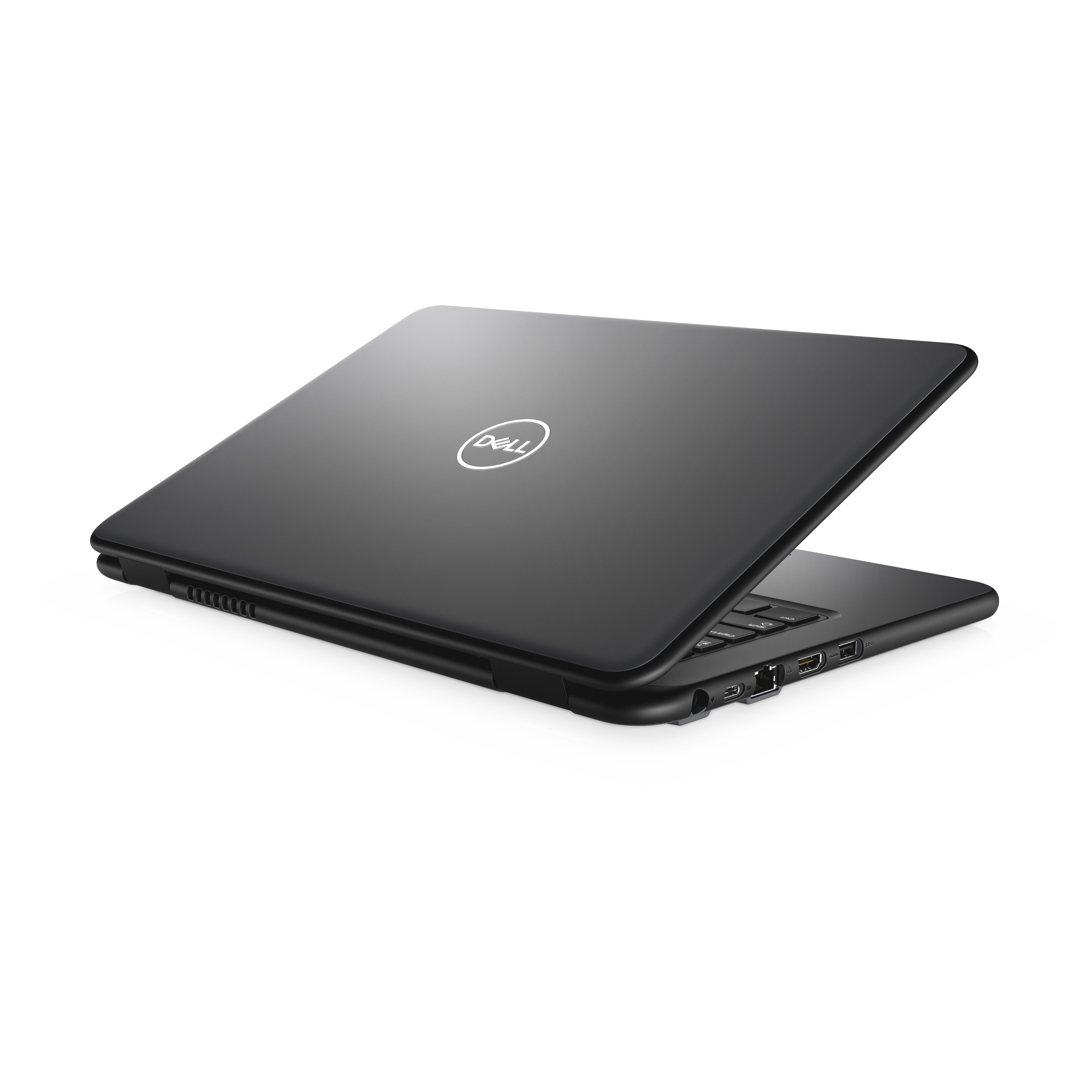 Dell Latitude 3310 13.3" HD Notebook, Intel Celeron-4205U, 1.80GHz, 4GB RAM, 64GB SSD, Win10P - X2JJD (Refurbished)