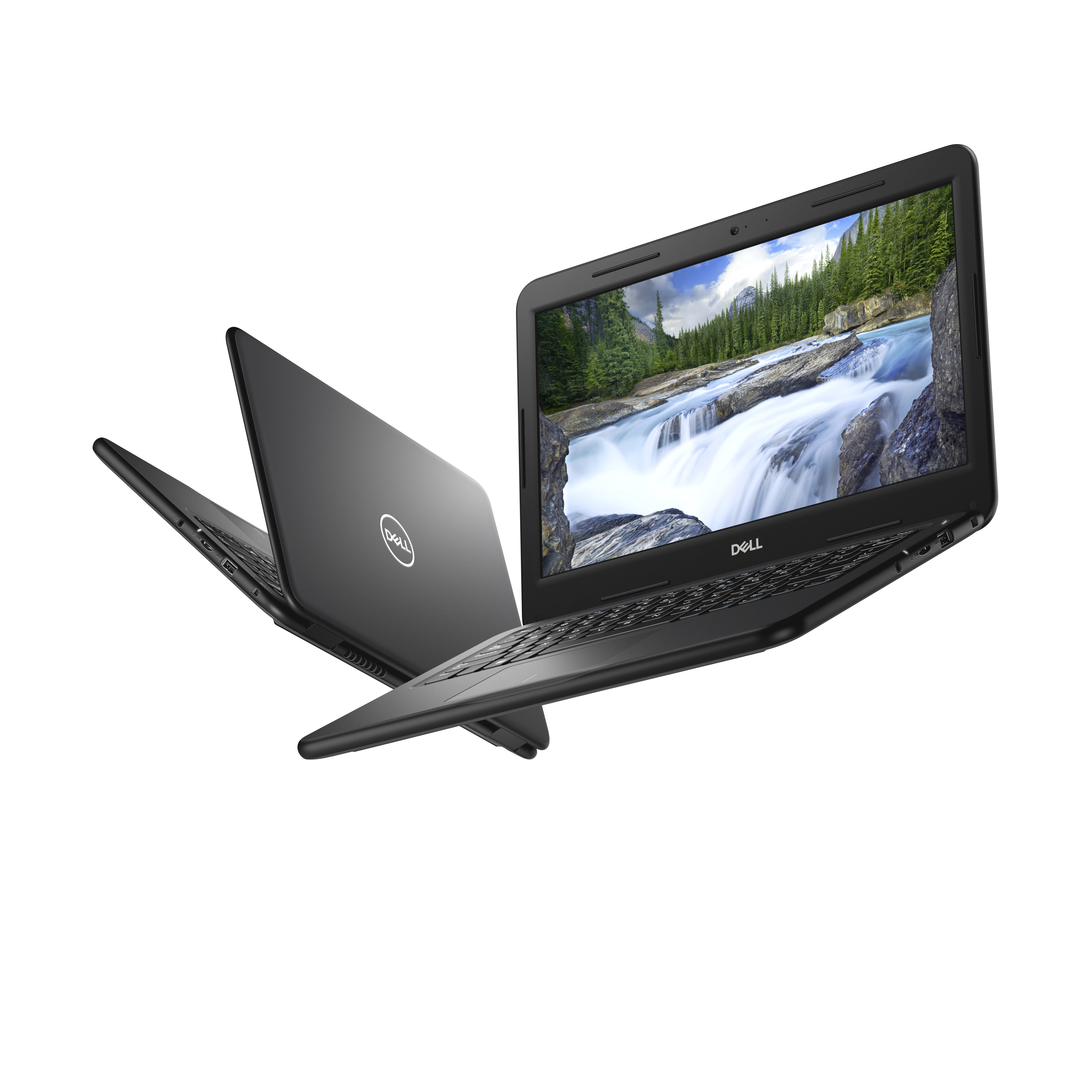 Dell Latitude 3310 13.3" HD Notebook, Intel i5-8265U, 1.60GHz, 8GB RAM, 128GB SSD, Win10P - LAT331074994-SA (Certified Refurbished)