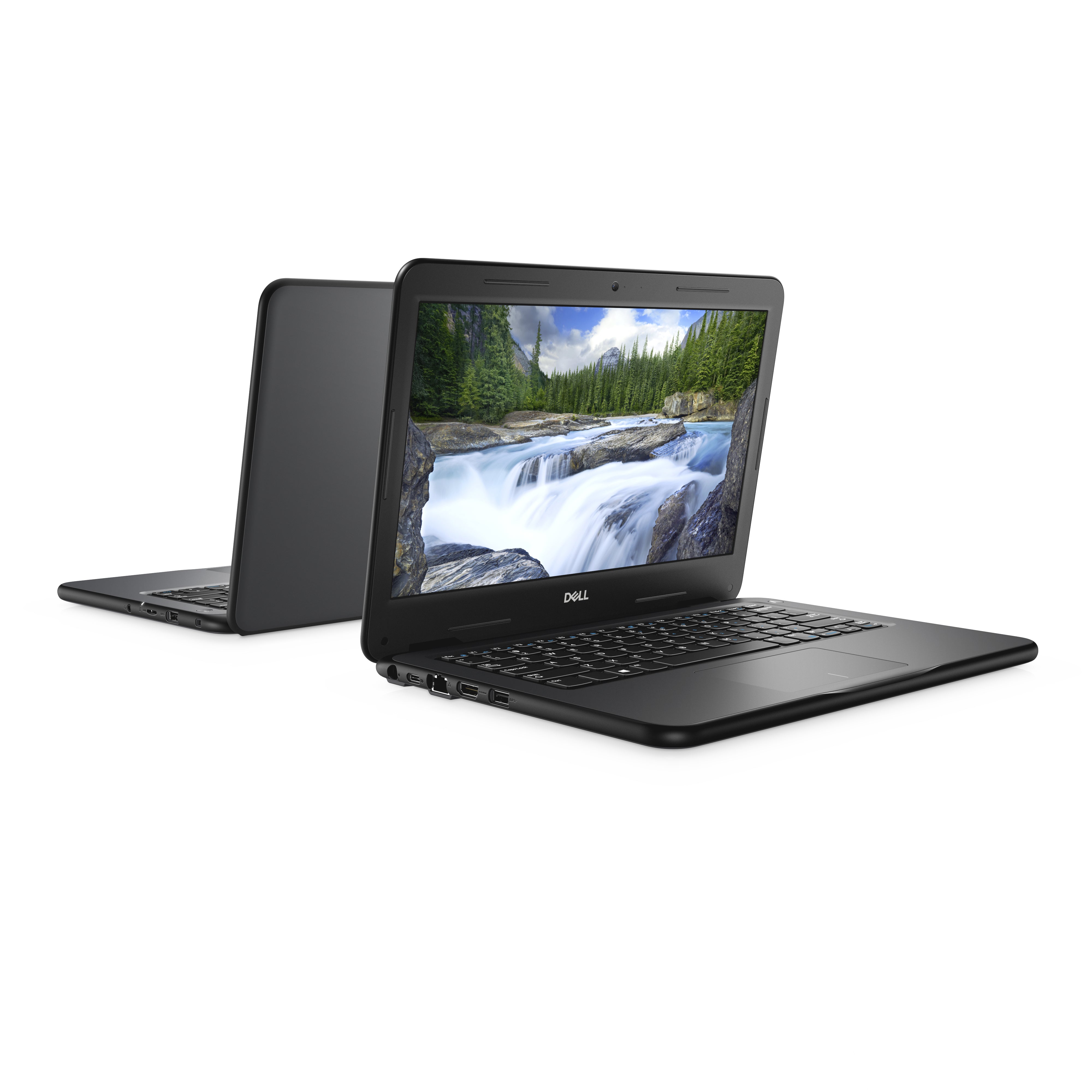 Dell Latitude 3310 13.3" HD Notebook, Intel i5-8265U, 1.60GHz, 8GB RAM, 128GB SSD, Win10P - LAT0089112-R0014994 (Certified Refurbished)