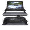 Dell Latitude 3310 13.3" HD Notebook, Intel i5-8265U, 1.60GHz, 8GB RAM, 256GB SSD, Win10P - F7FRM