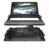 Dell Latitude 3310 13.3" HD Notebook, Intel i3-8145U, 2.10GHz, 4GB RAM, 128GB SSD, Win10P - VV629