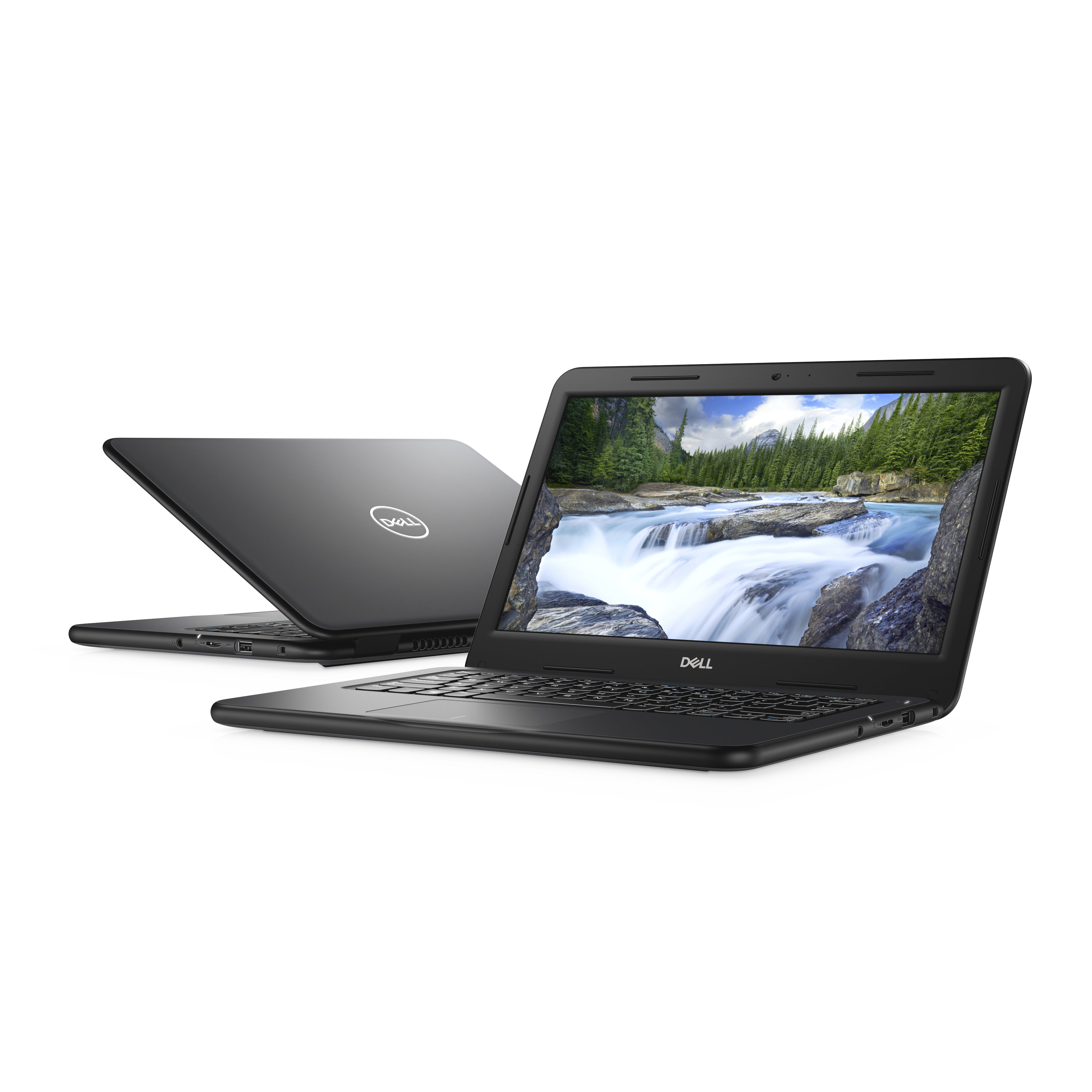 Dell Latitude 3310 13.3" HD Notebook, Intel i5-8265U, 1.60GHz, 8GB RAM, 128GB SSD, Win10P - LAT0089112-R0014994 (Certified Refurbished)