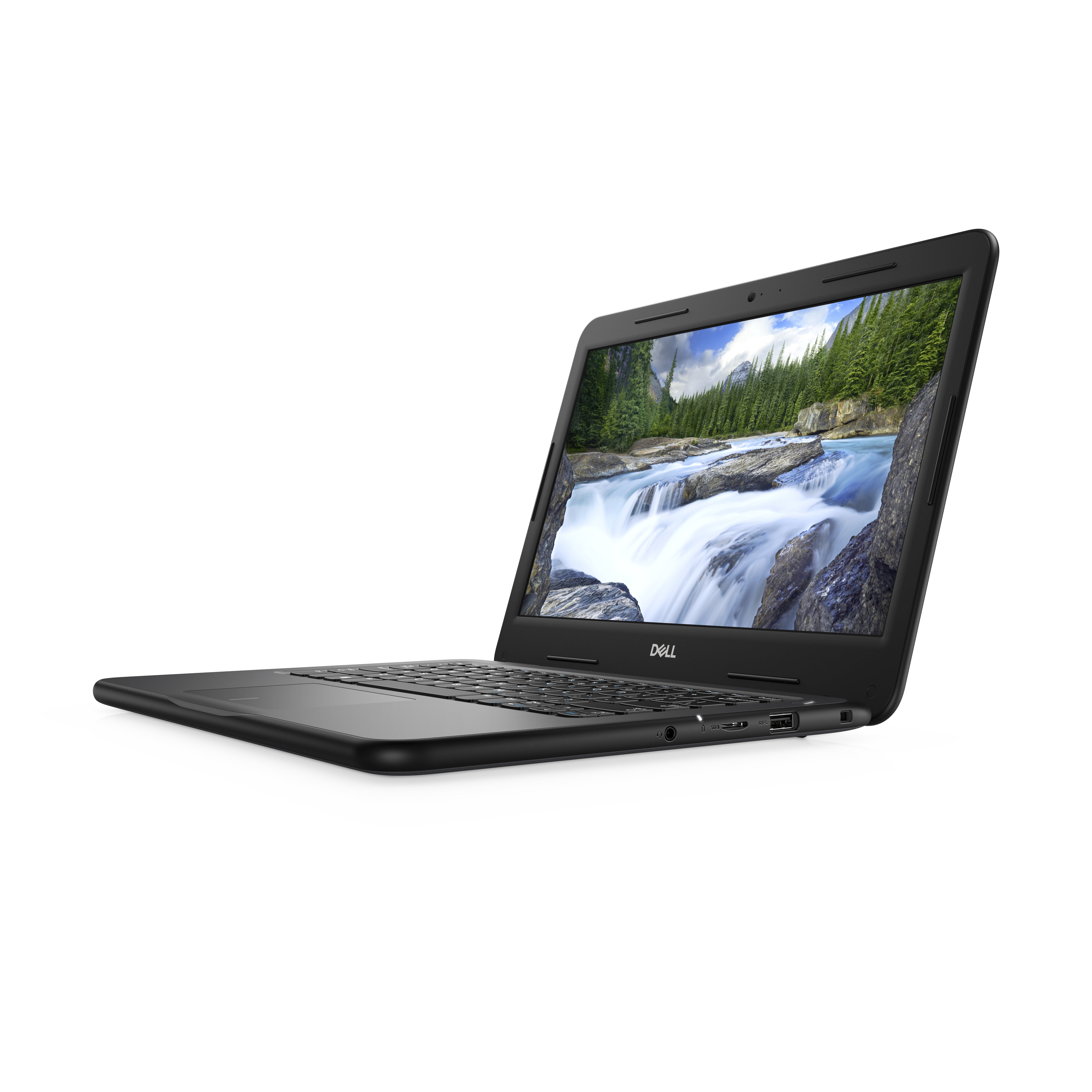 Dell Latitude 3310 13.3" HD Notebook, Intel i5-8265U, 1.60GHz, 8GB RAM, 128GB SSD, Win10P - LAT331074994-SA (Certified Refurbished)