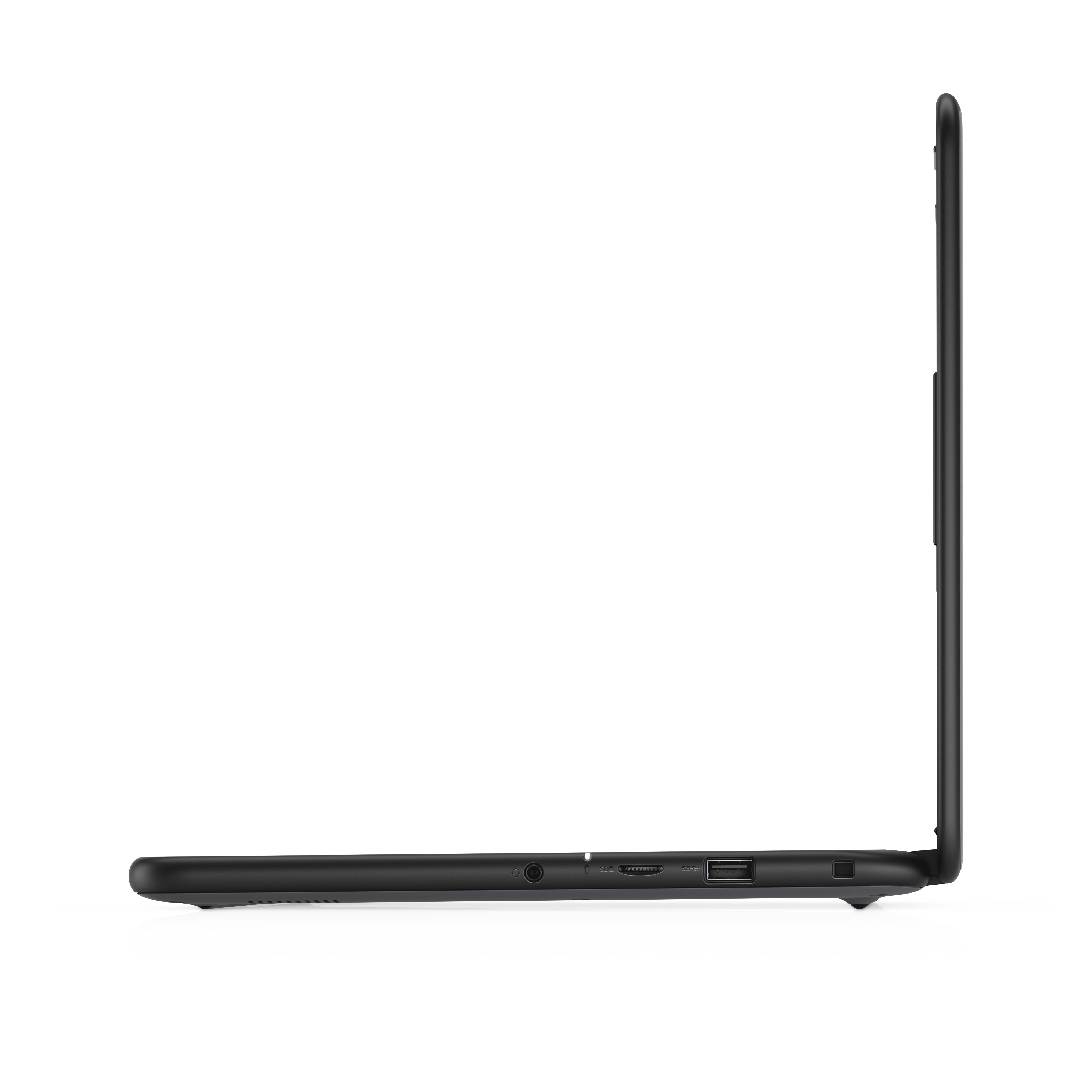 Dell Latitude 3310 13.3" HD Notebook, Intel i3-8145U, 2.10GHz, 4GB RAM, 128GB SSD, Win10P - VV629