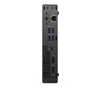 Dell OptiPlex 3090 MFF Desktop, Intel i5-10500T, 2.30GHz, 8GB RAM, 256GB SSD, Win10P - 9WGCG