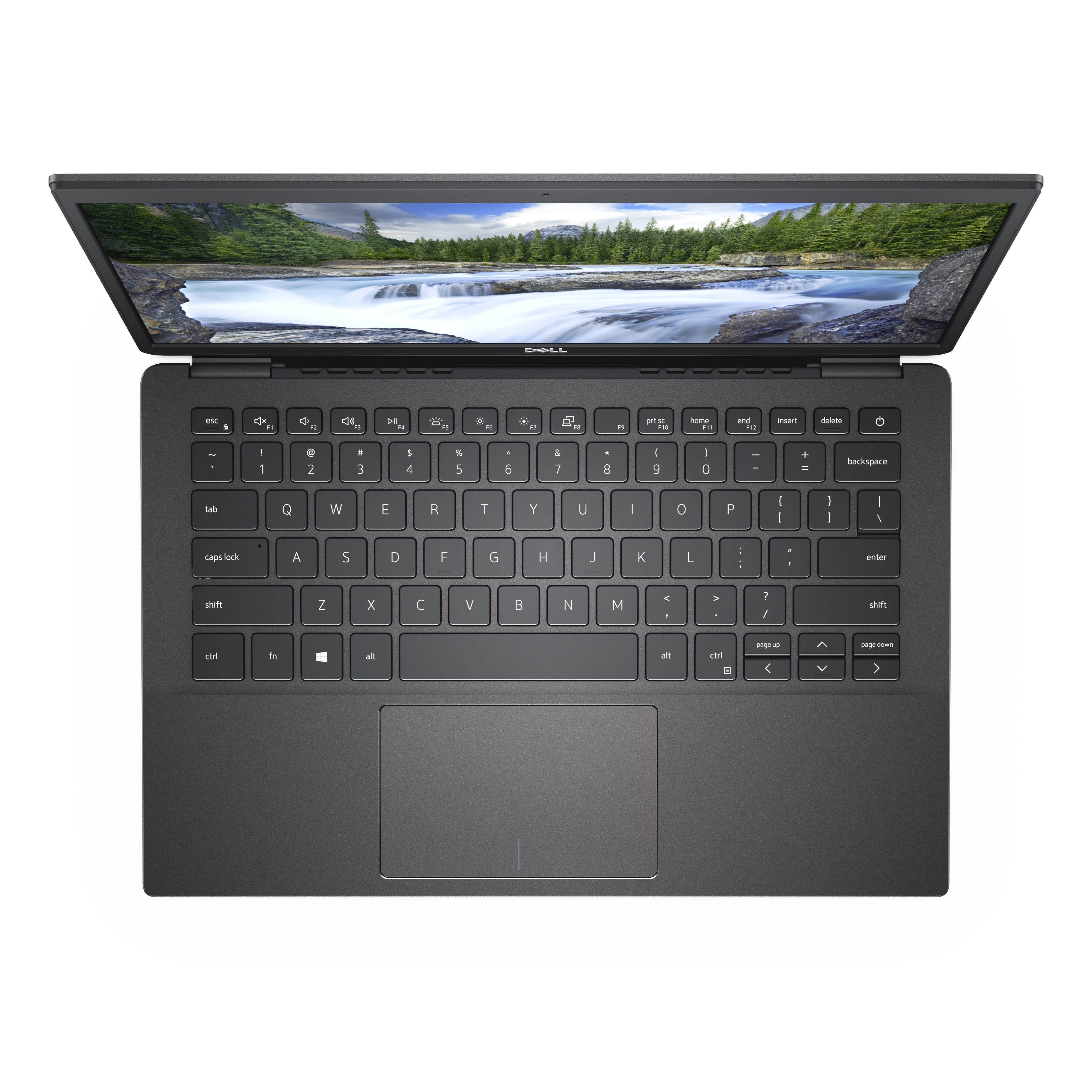 Dell Latitude 3301 13.3" HD Notebook, Intel i3-8145U, 2.10GHz, 4GB RAM, 128GB SSD, Win10P - 6955K