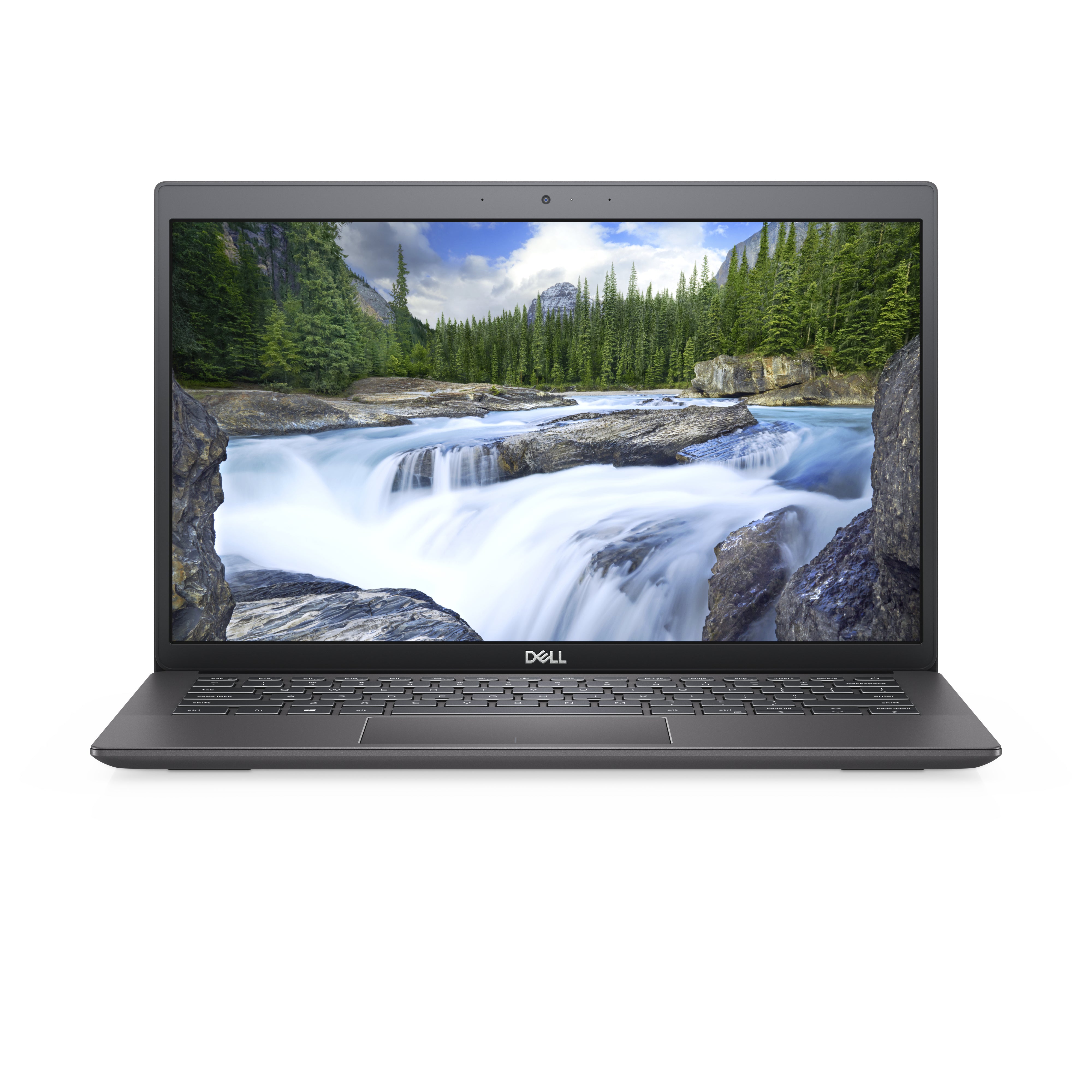 Dell Latitude 3301 13.3" HD Notebook, Intel i3-8145U, 2.10GHz, 4GB RAM, 128GB SSD, Win10P - 6955K
