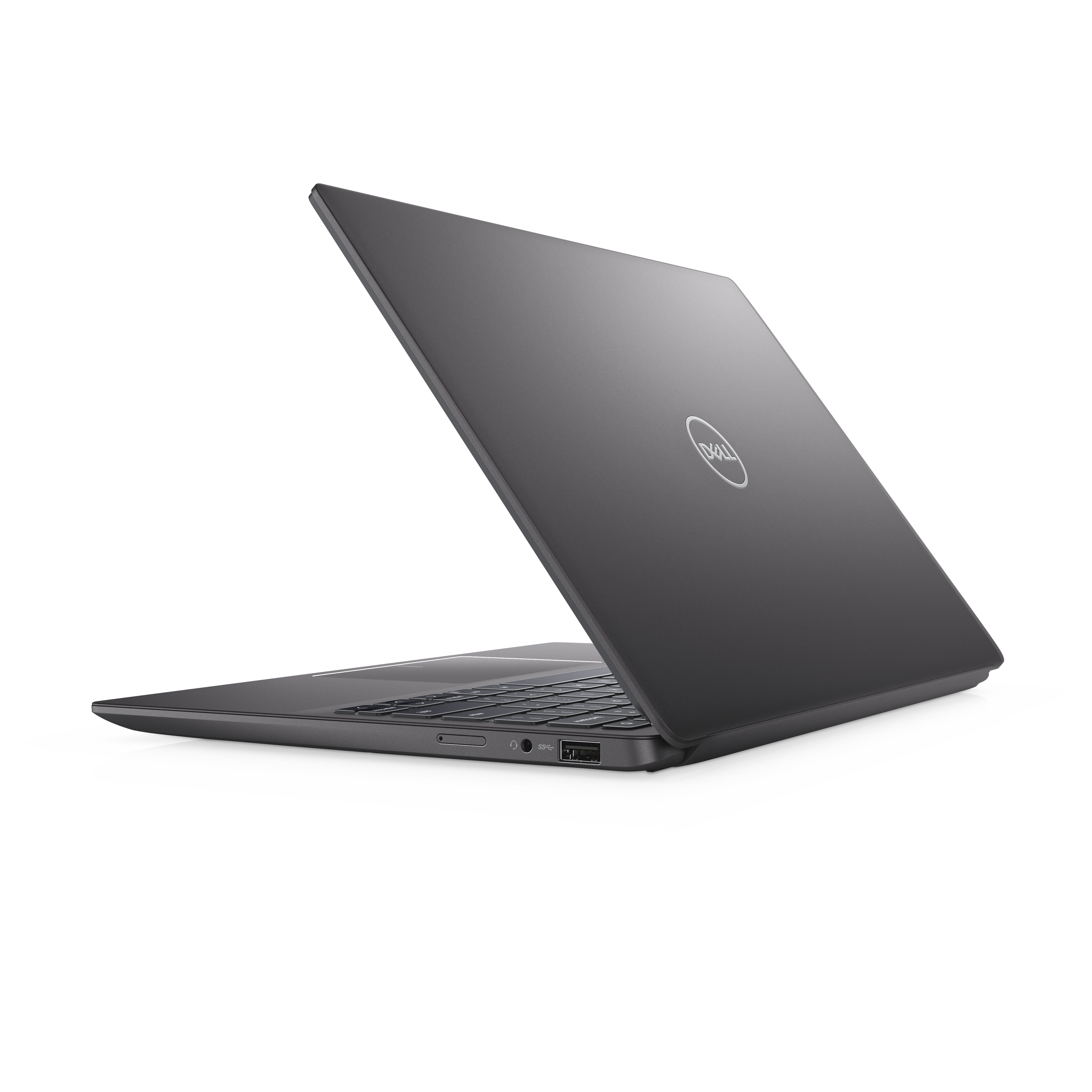Dell Latitude 3301 13.3" HD Notebook, Intel i3-8145U, 2.10GHz, 4GB RAM, 128GB SSD, Win10P - 6955K