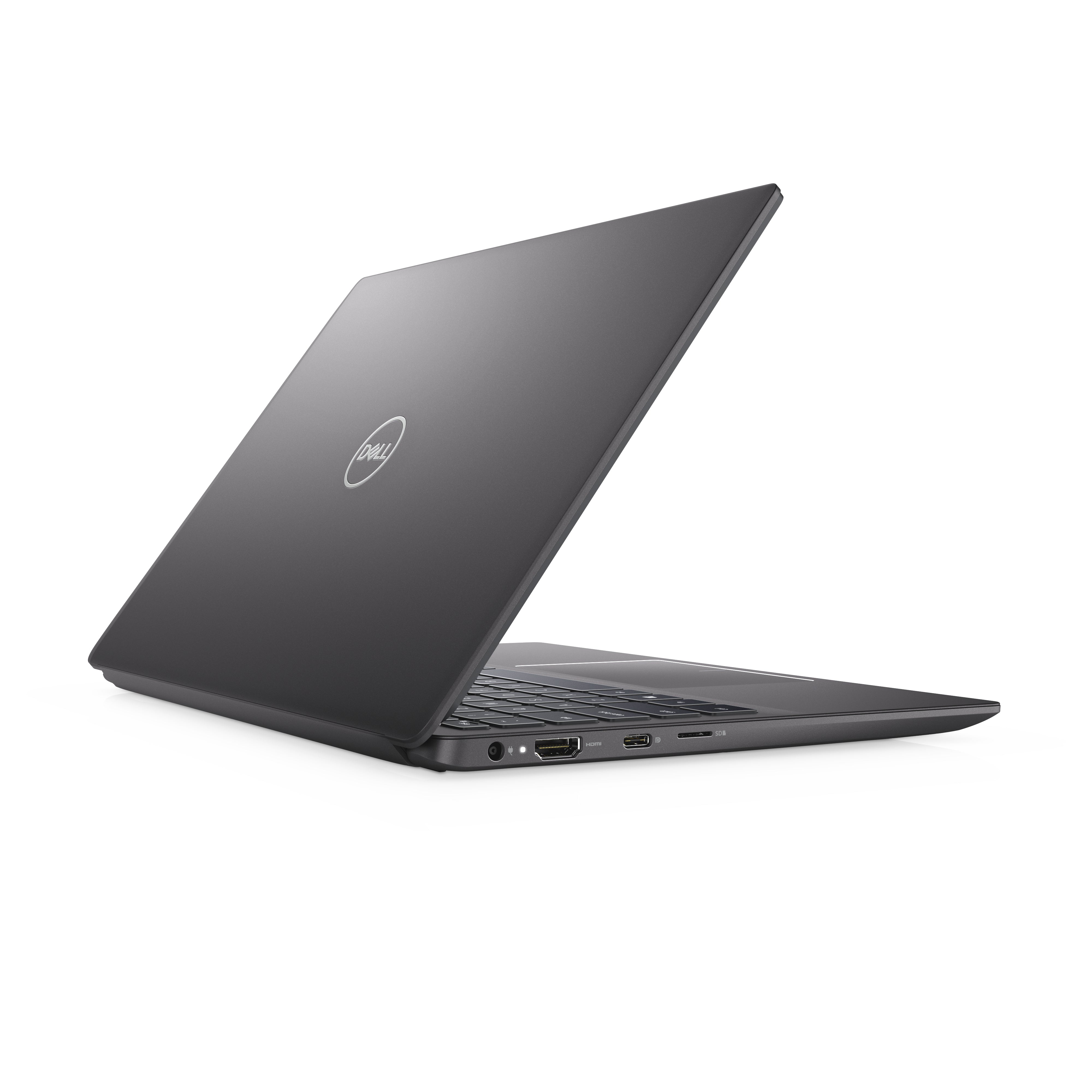Dell Latitude 3301 13.3" HD Notebook, Intel i3-8145U, 2.10GHz, 4GB RAM, 128GB SSD, Win10P - 6955K