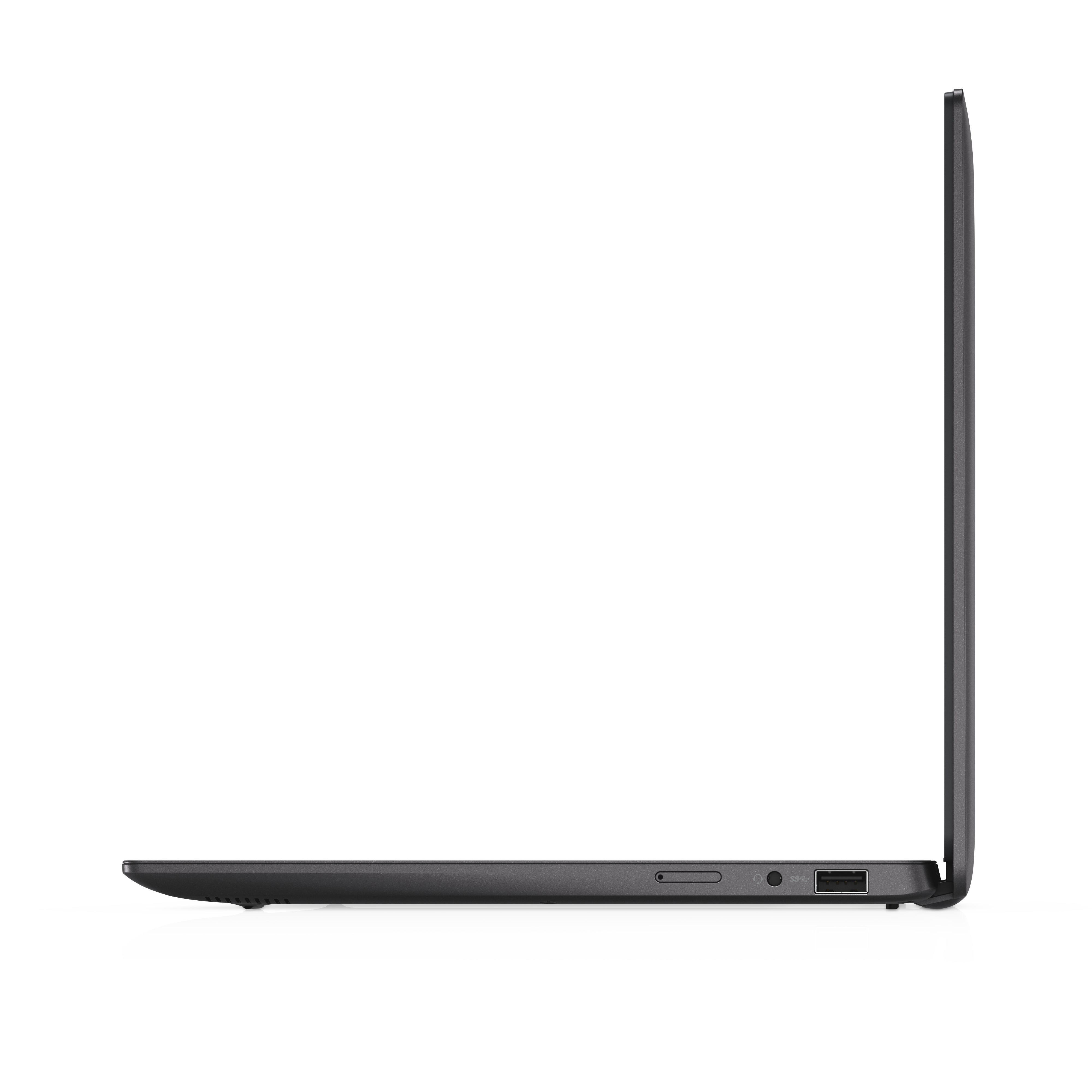 Dell Latitude 3301 13.3" HD Notebook, Intel i3-8145U, 2.10GHz, 4GB RAM, 128GB SSD, Win10P - 6955K