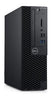 Dell OptiPlex 3060 SFF Desktop, Intel i5-8500, 3.0GHz, 8GB RAM, 256GB SSD, Win10P - KM82W (Refurbished)