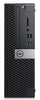 Dell OptiPlex 5060 SFF Desktop, Intel i5-8500, 3.0GHz, 16GB RAM, 256GB SSD, Win11P - 203DE5060i5G8DSREF (Refurbished)