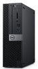 Dell OptiPlex 5060 SFF Desktop, Intel i5-8500, 3.0GHz, 16GB RAM, 256GB SSD, Win11P - 203DE5060i5G8DSREF (Refurbished)