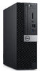 Dell OptiPlex 5060 SFF Desktop, Intel i5-8500, 3.0GHz, 16GB RAM, 256GB SSD, Win11P - 203DE5060i5G8DSREF (Refurbished)