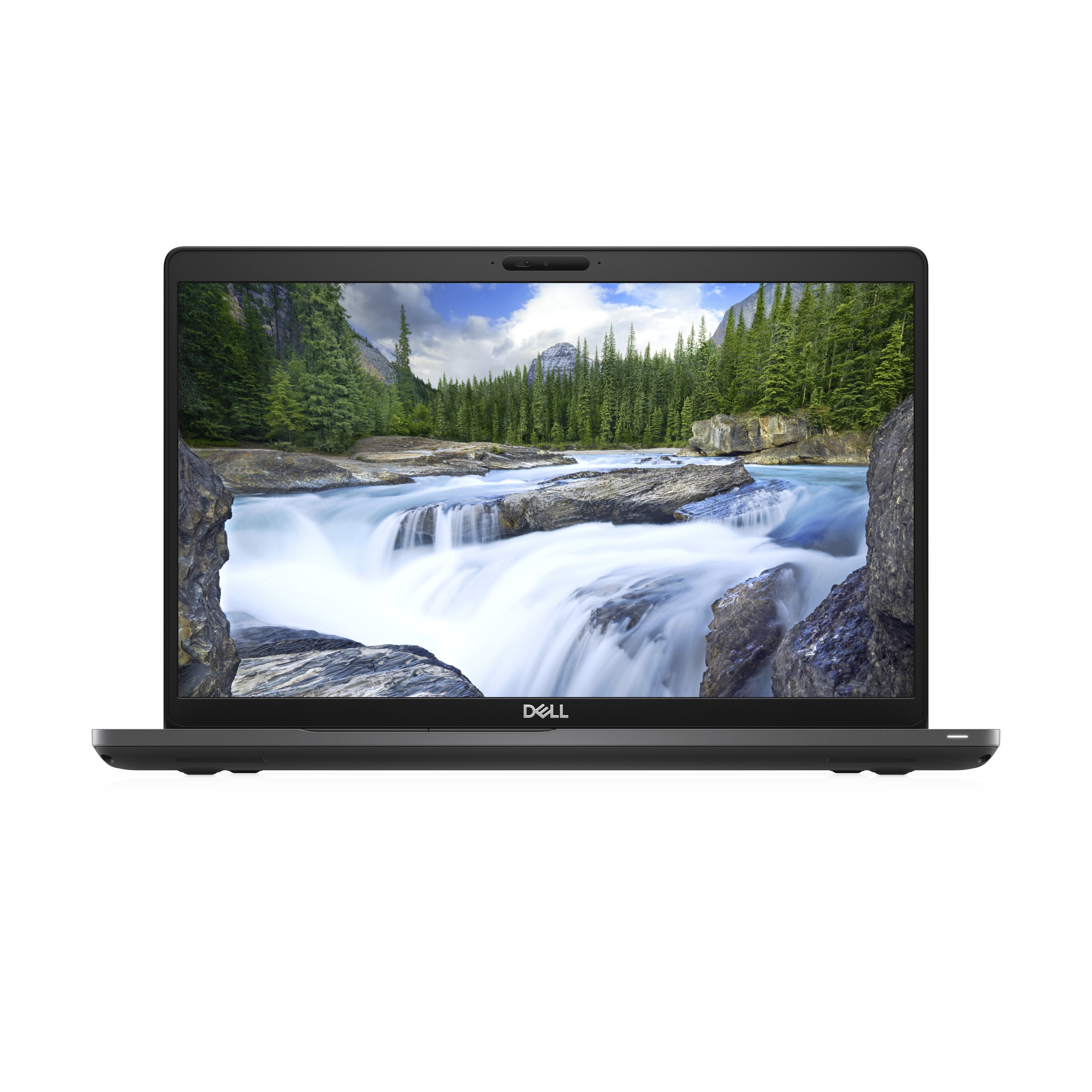Dell Latitude 5501 15.6" FHD Notebook, Intel i7-9850H, 16GB RAM, 512GB SSD, Win10P - N1H2F (Refurbished)