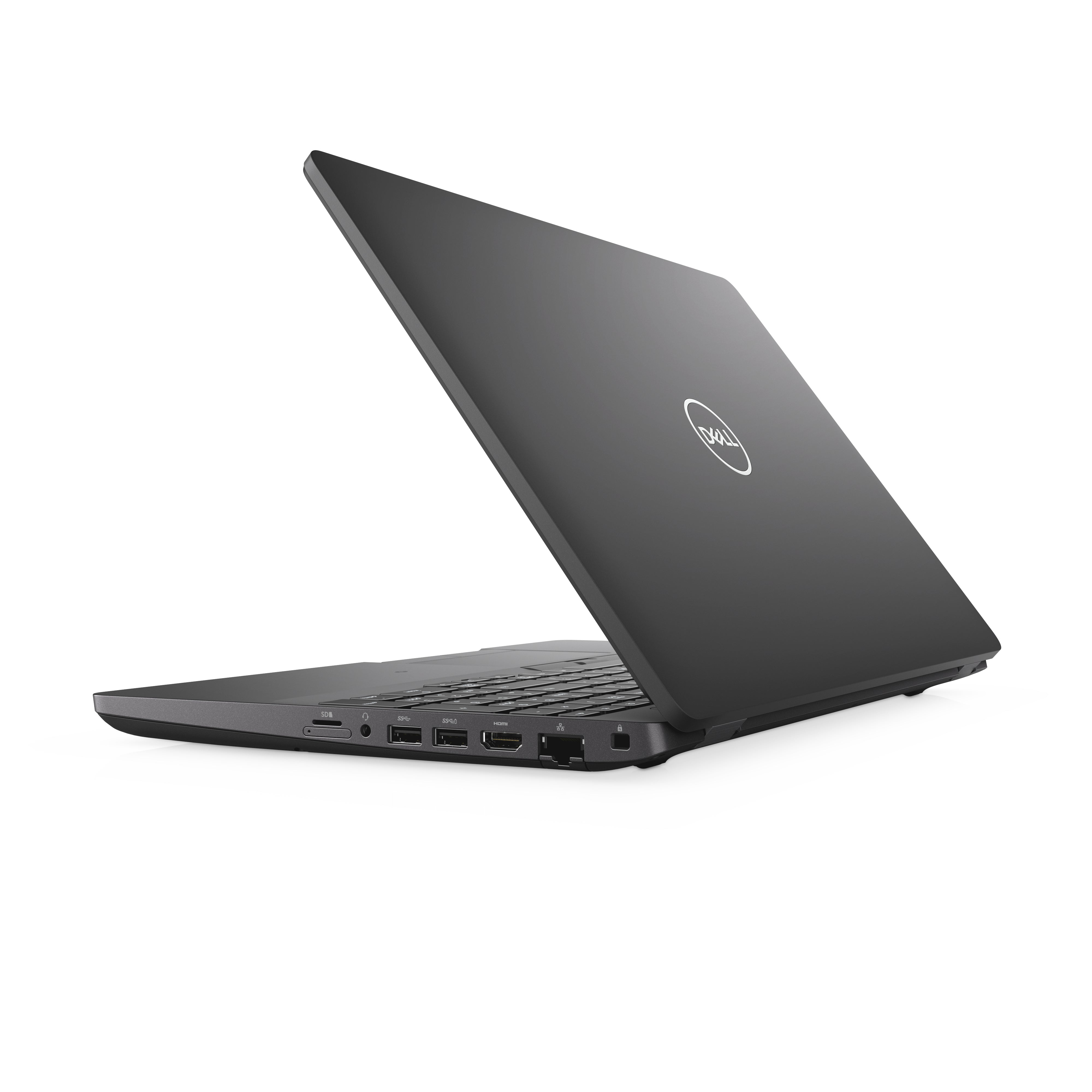 Dell Latitude 5501 15.6" FHD Notebook, Intel i7-9850H, 16GB RAM, 512GB SSD, Win10P - N1H2F (Refurbished)