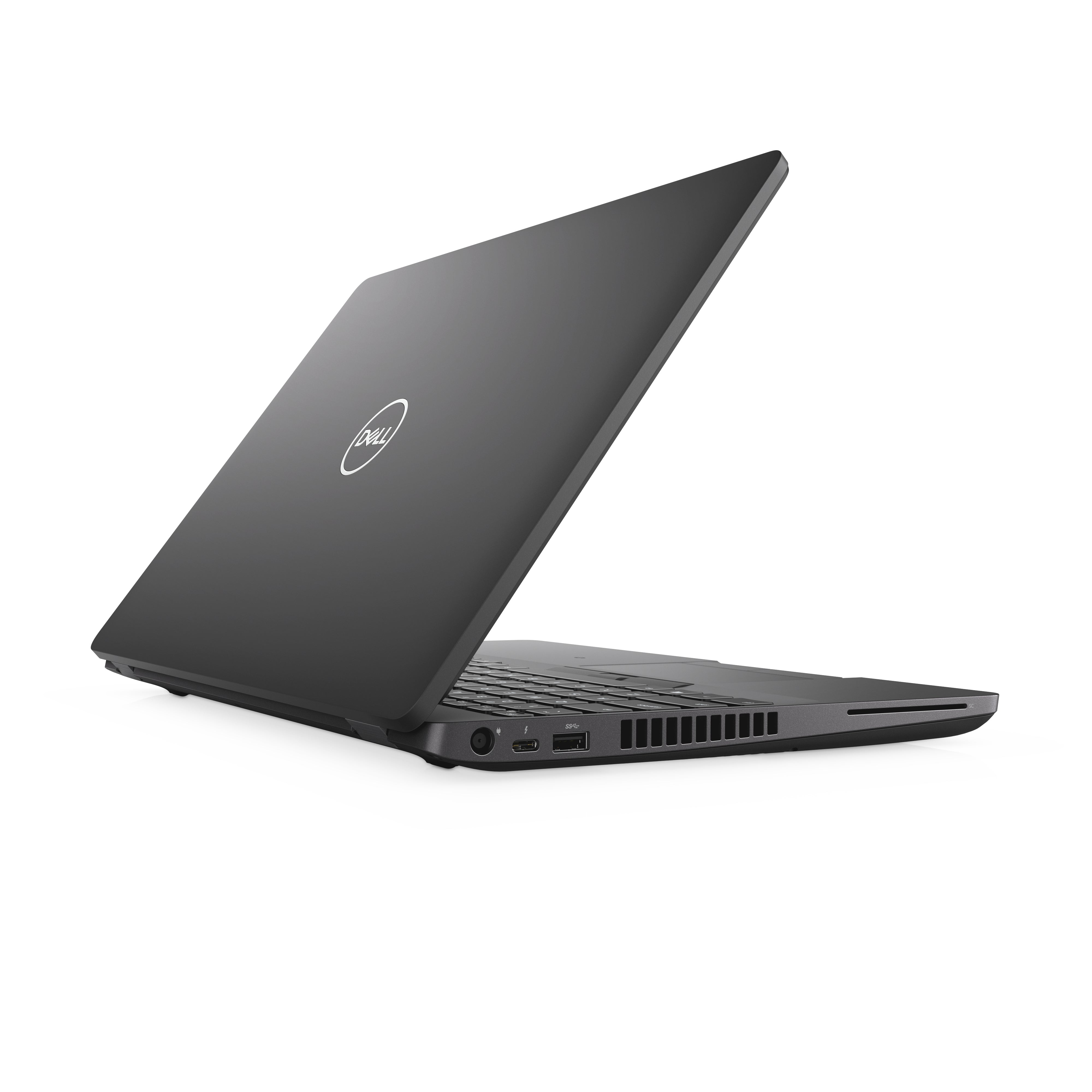 Dell Latitude 5501 15.6" FHD Notebook, Intel i7-9850H, 16GB RAM, 512GB SSD, Win10P - N1H2F (Refurbished)