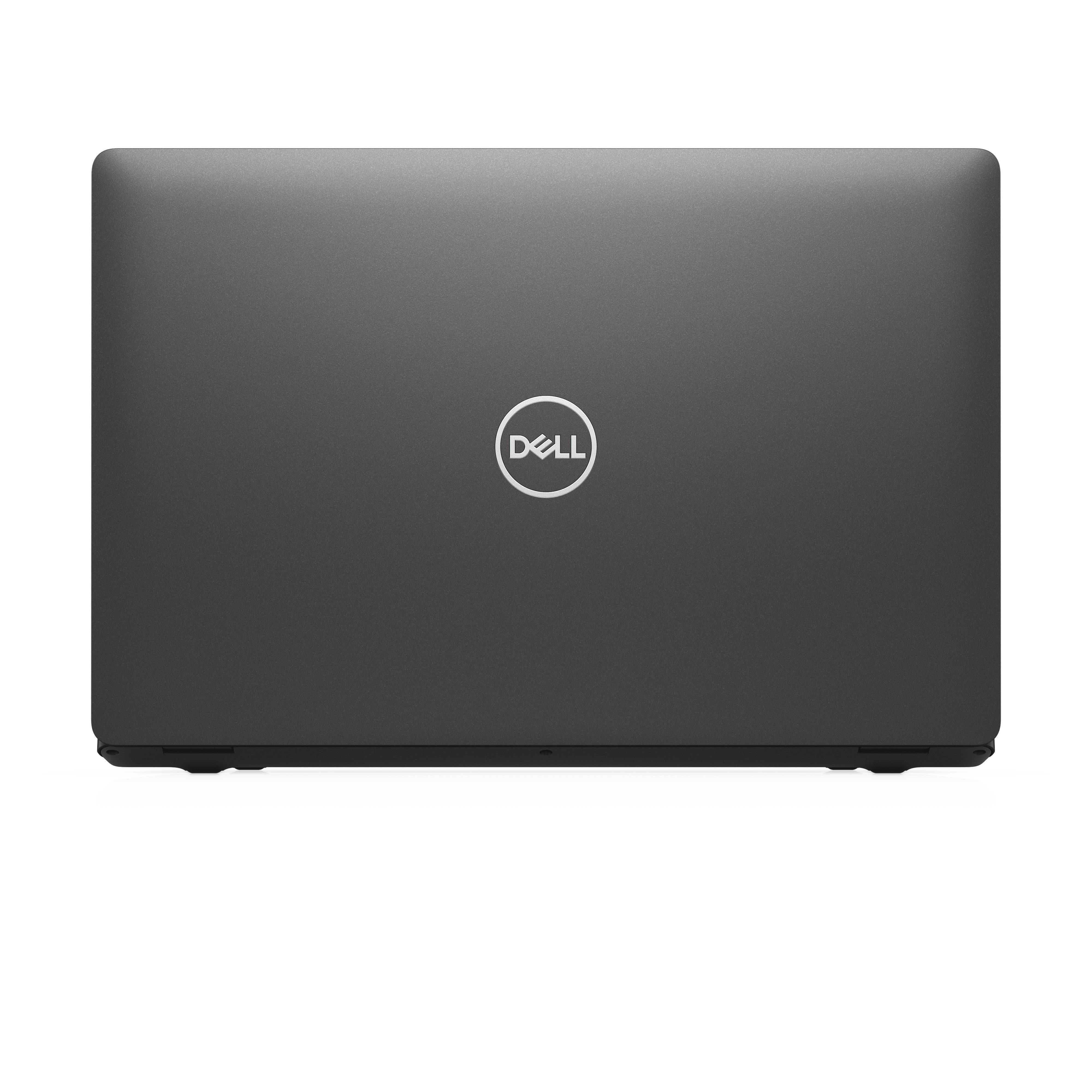 Dell Latitude 5501 15.6" FHD Notebook, Intel i7-9850H, 16GB RAM, 512GB SSD, Win10P - N1H2F (Refurbished)