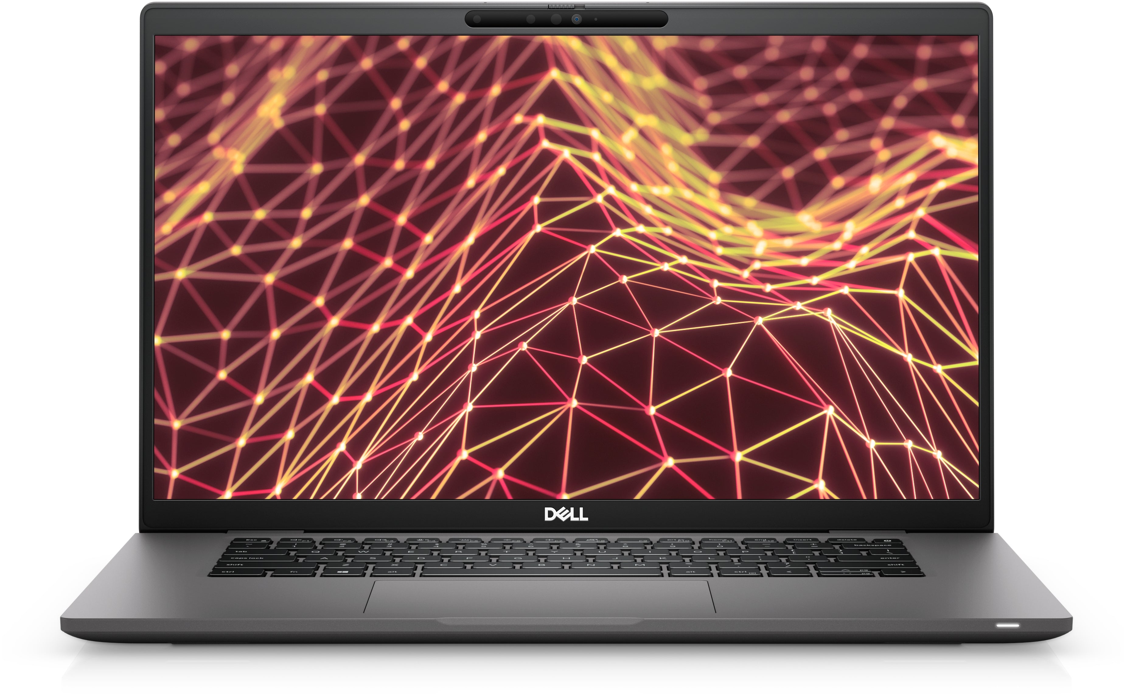 Dell Latitude 7530 15.6" FHD Notebook, Intel i7-1270P, 4.80GHz, 16GB RAM, 512GB SSD, Win10P - V6CYM