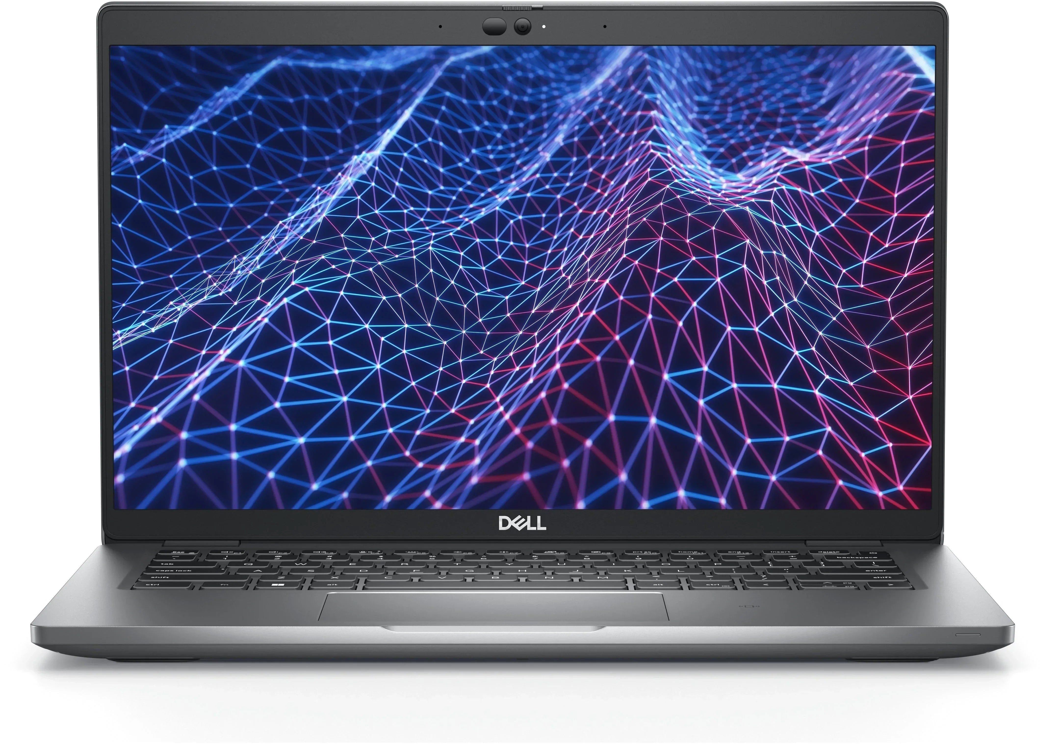 Dell Latitude 5430 14" HD Notebook, Intel i5-1245U, 1.60GHz, 8GB RAM, 256GB SSD, Win11P - GY4M7