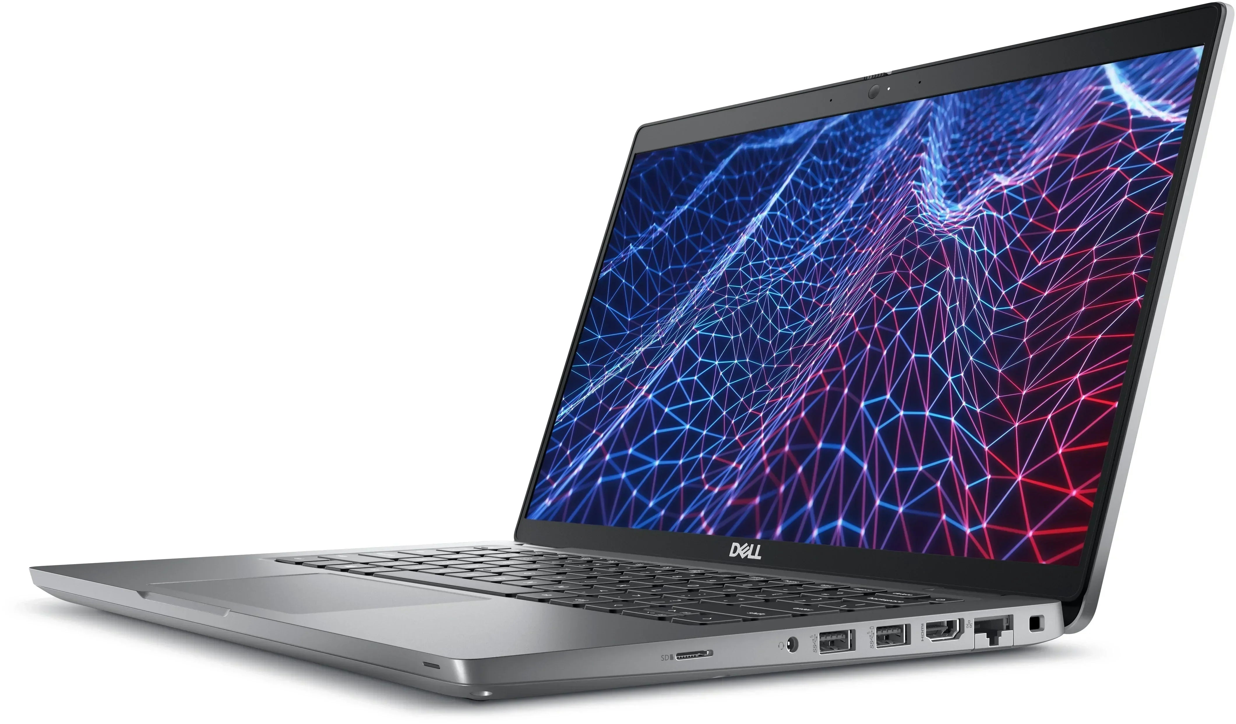 Dell Latitude 5430 14" FHD Notebook, Intel i5-1235U, 1.30GHz, 8GB RAM, 256GB SSD, Win11P - Y3XM5
