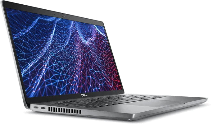 Dell Latitude 5430 14" FHD Notebook, Intel i5-1245U, 1.60GHz, 16GB RAM, 256GB SSD, Win11P - 27Y2F