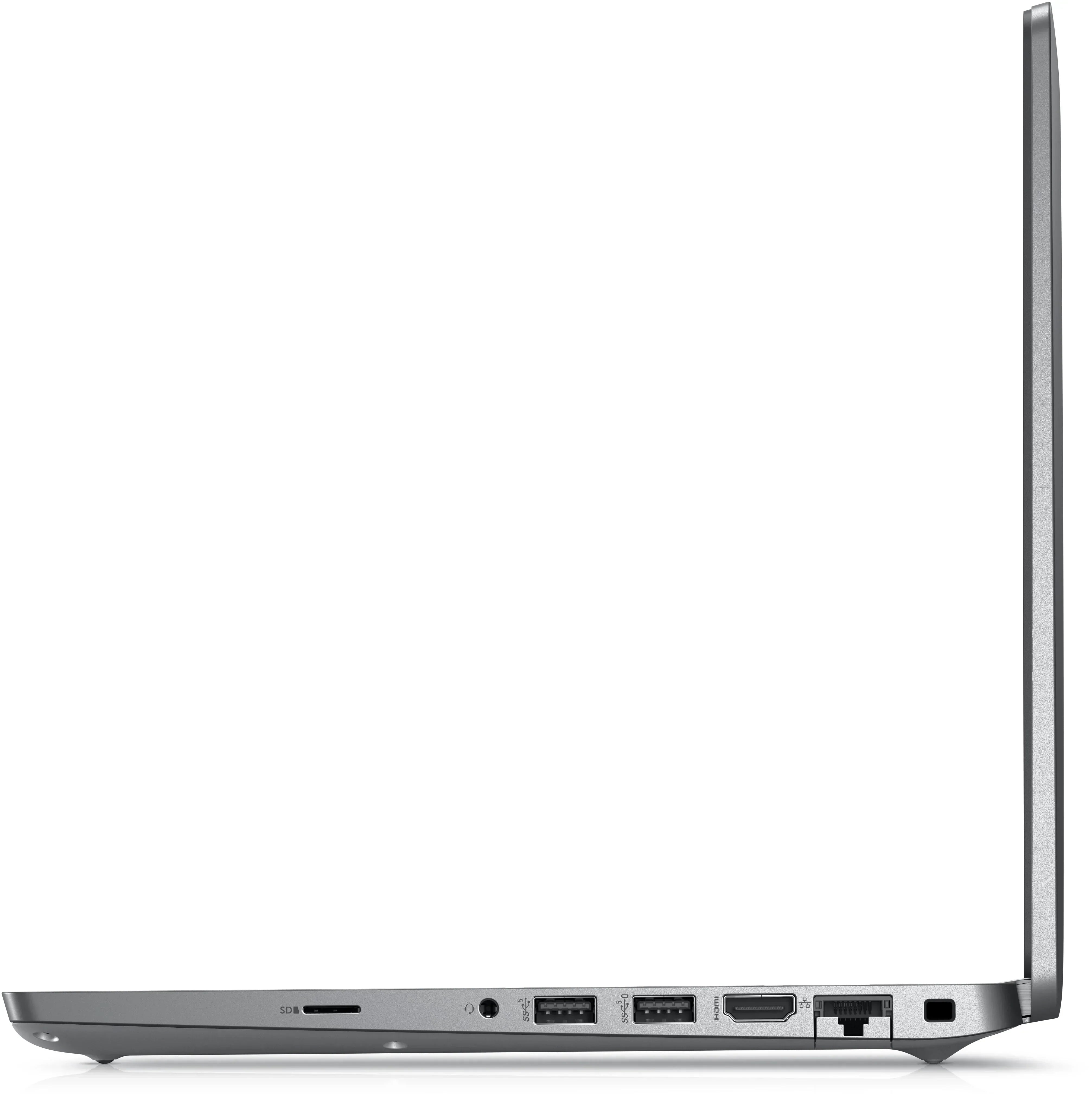 Dell Latitude 5430 14" FHD Notebook, Intel i7-1255U, 1.70GHz, 8GB RAM, 256GB SSD, Win11P - 5PVMJ