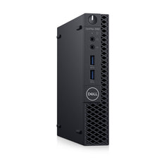 Dell OptiPlex 3060 Business Micro PC Intel Core i3 3.10GHz 16GB RAM 256GB SSD Windows Pro