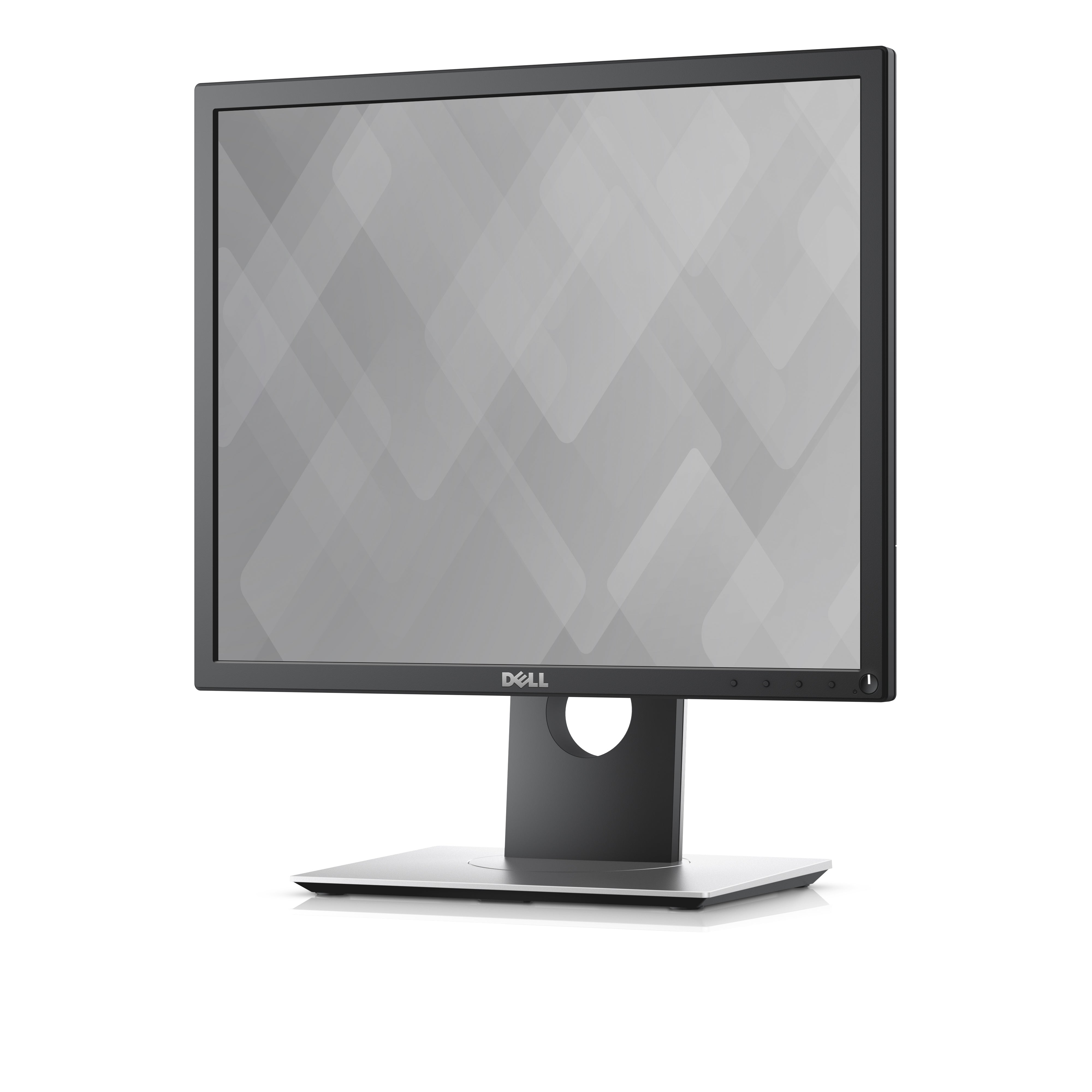 Dell P1917S 19" SXGA LED LCD Monitor, 5:4, 6ms, 1000:1-Contrast - DELL-P1917SE