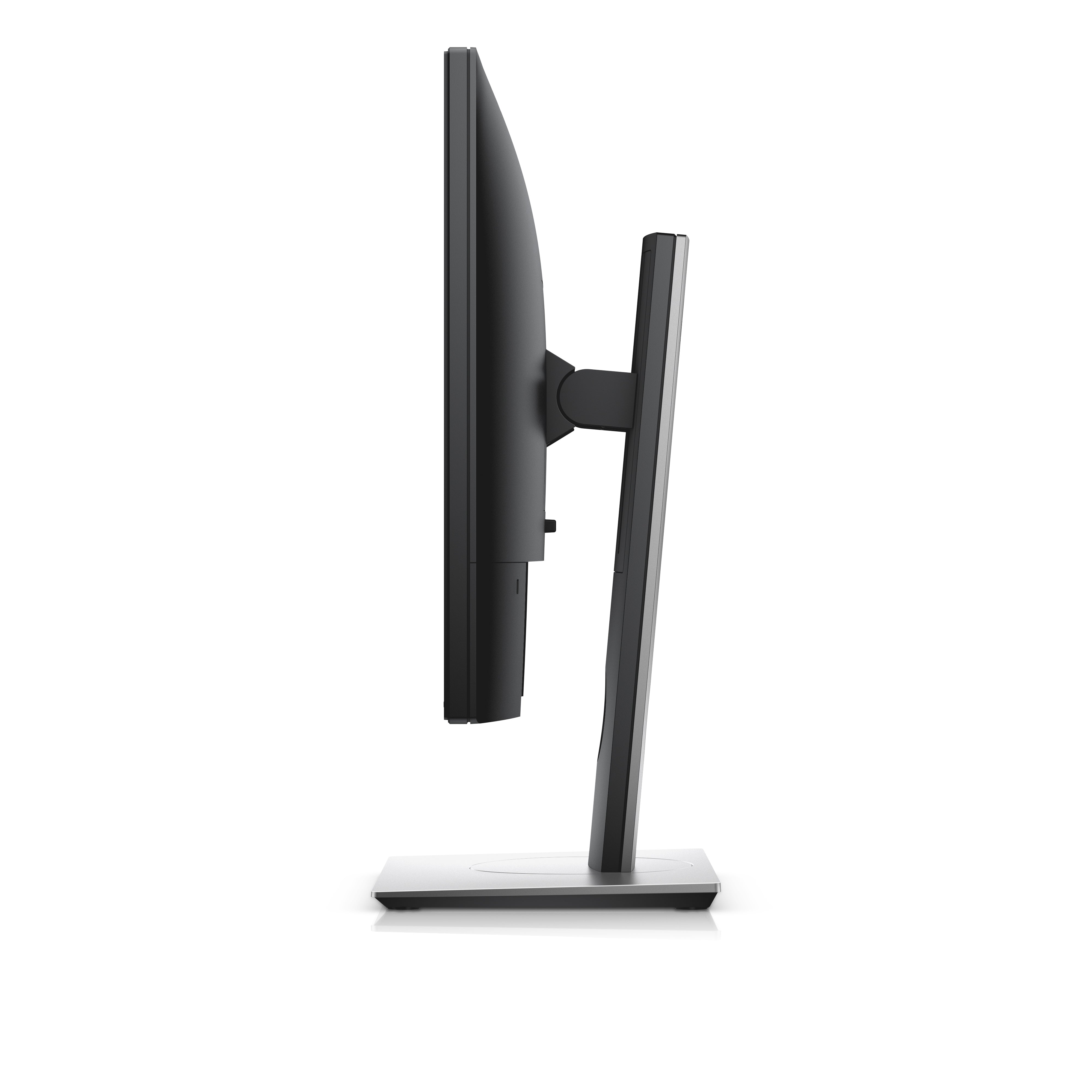 Dell P1917S 19" SXGA LED LCD Monitor, 5:4, 6ms, 1000:1-Contrast - DELL-P1917SE