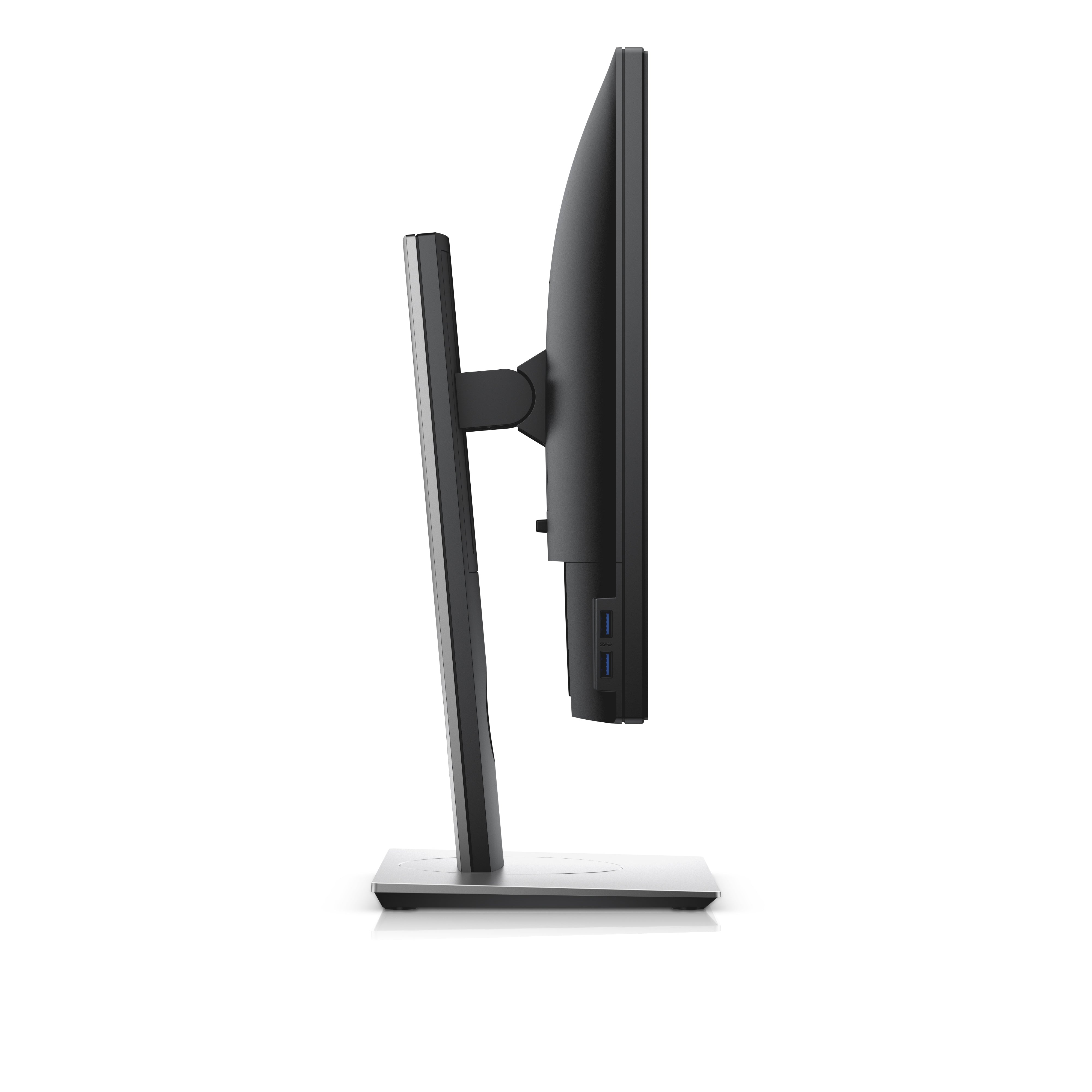 Dell P1917S 19" SXGA LED LCD Monitor, 5:4, 6ms, 1000:1-Contrast - DELL-P1917SE
