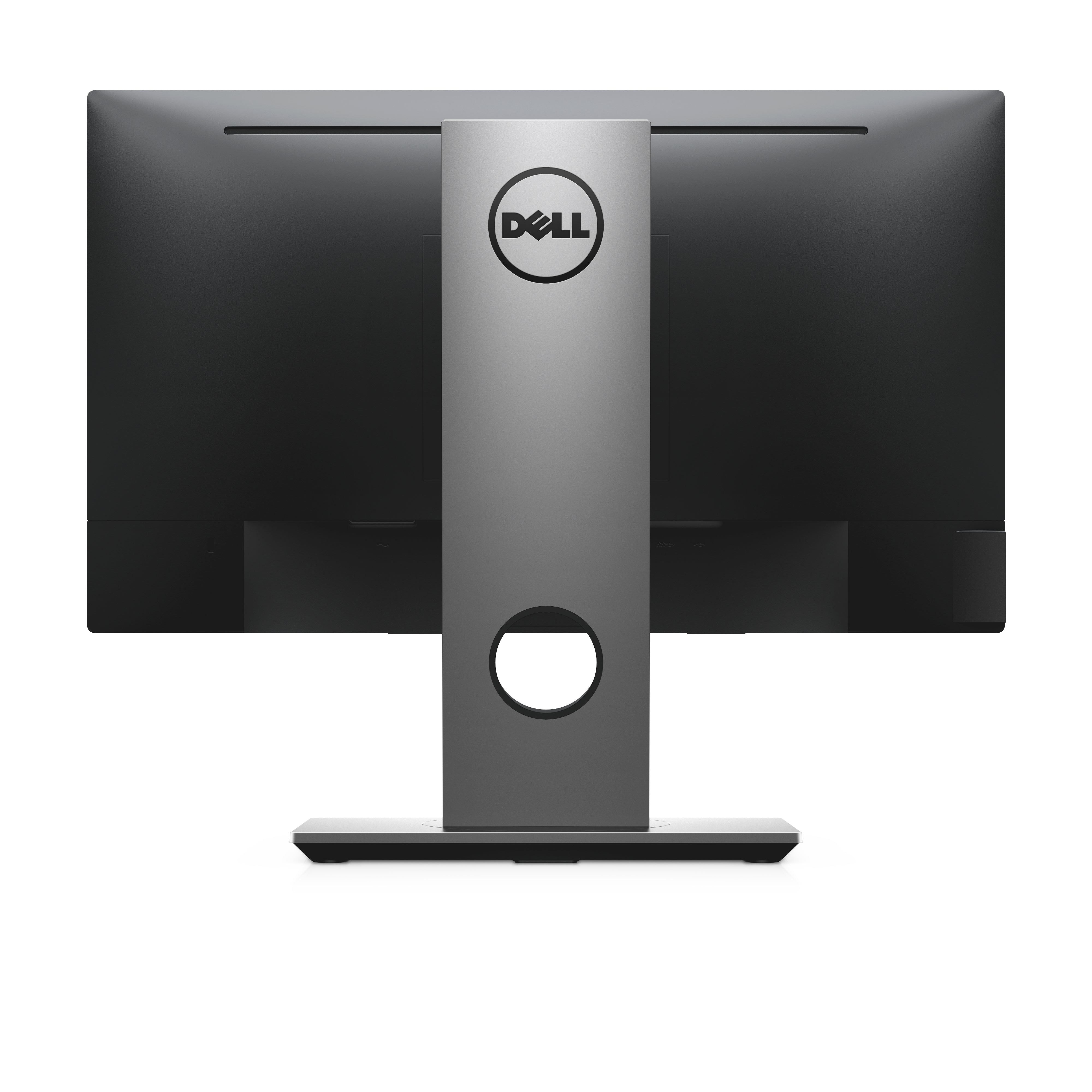 Dell P2018H 19.5" HD+ LED LCD Monitor, 5ms, 16:9, 1000:1-Contrast - DELL-P2018HE