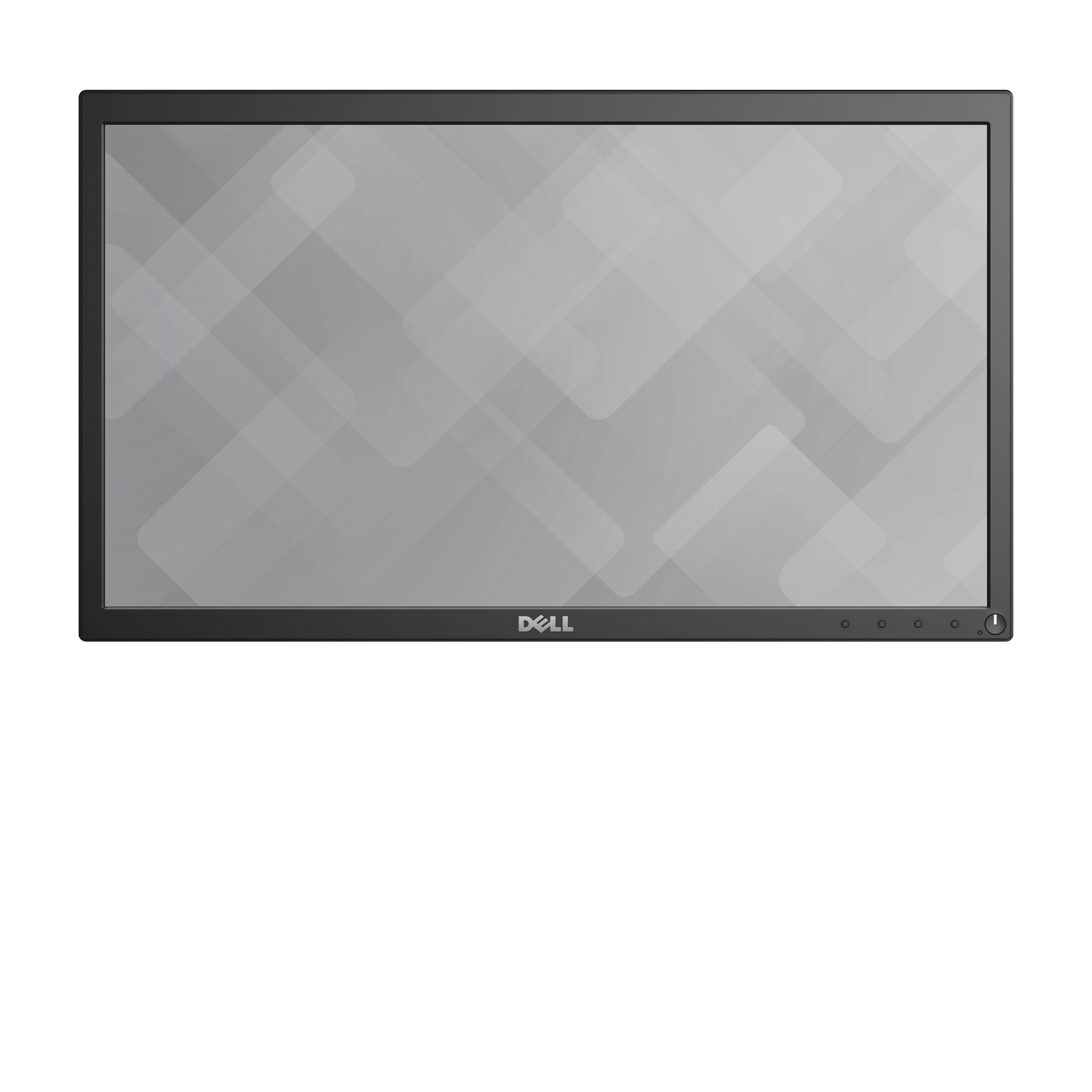 Dell P2018H 19.5" HD+ LED LCD Monitor, 5ms, 16:9, 1000:1-Contrast - DELL-P2018HE