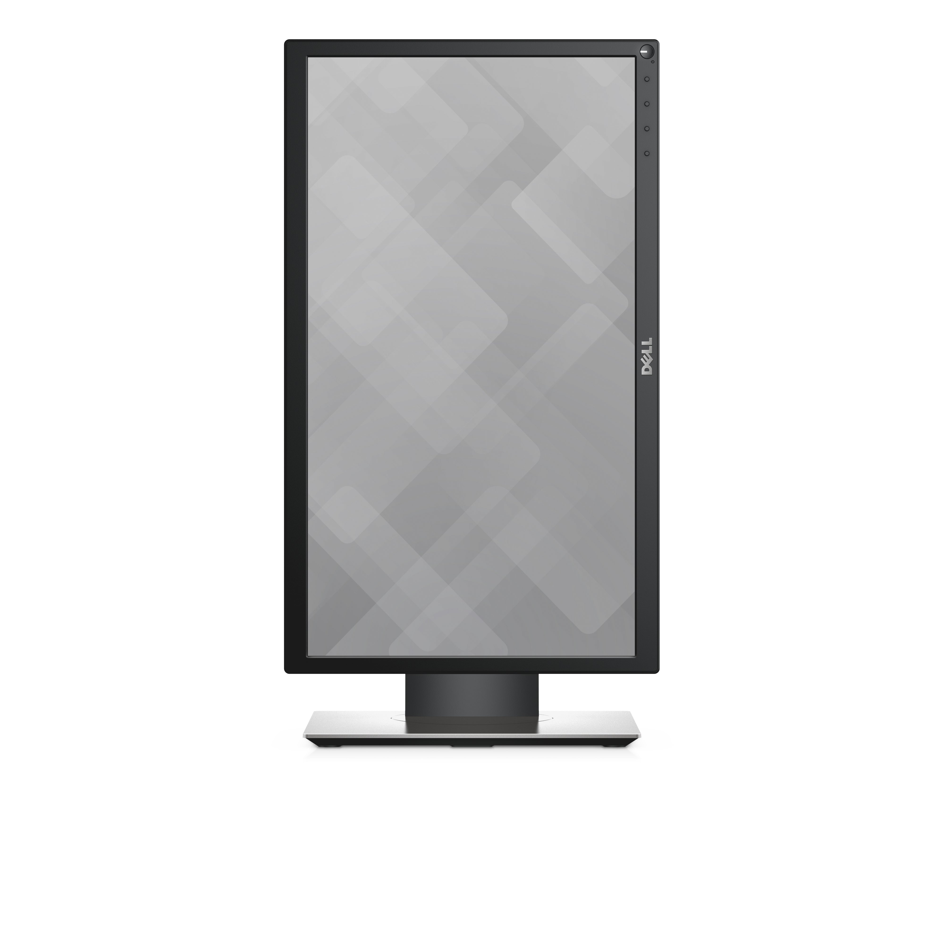 Dell P2018H 19.5" HD+ LED LCD Monitor, 5ms, 16:9, 1000:1-Contrast - DELL-P2018HE