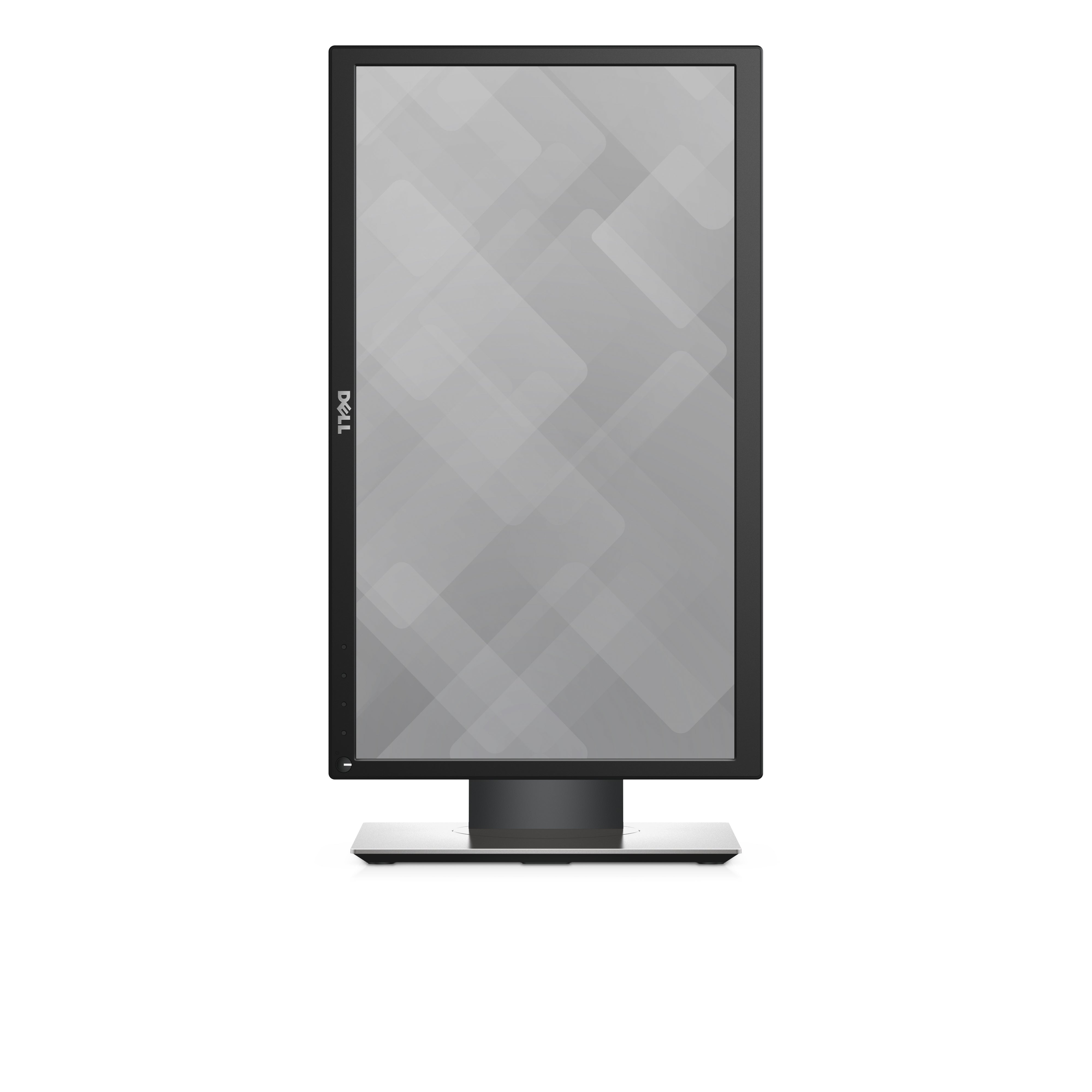 Dell P2018H 19.5" HD+ LED LCD Monitor, 5ms, 16:9, 1000:1-Contrast - DELL-P2018HE