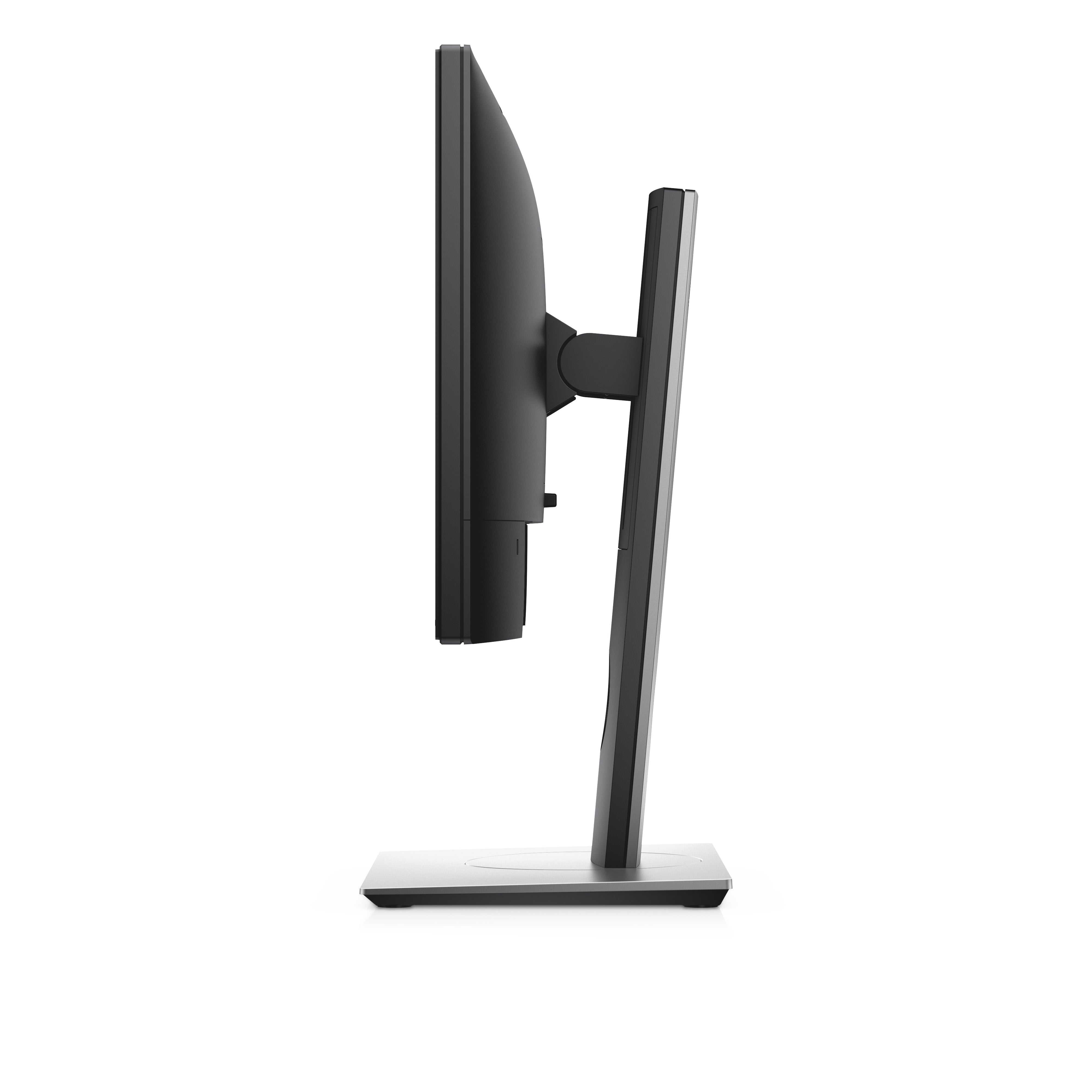 Dell P2018H 19.5" HD+ LED LCD Monitor, 5ms, 16:9, 1000:1-Contrast - DELL-P2018HE